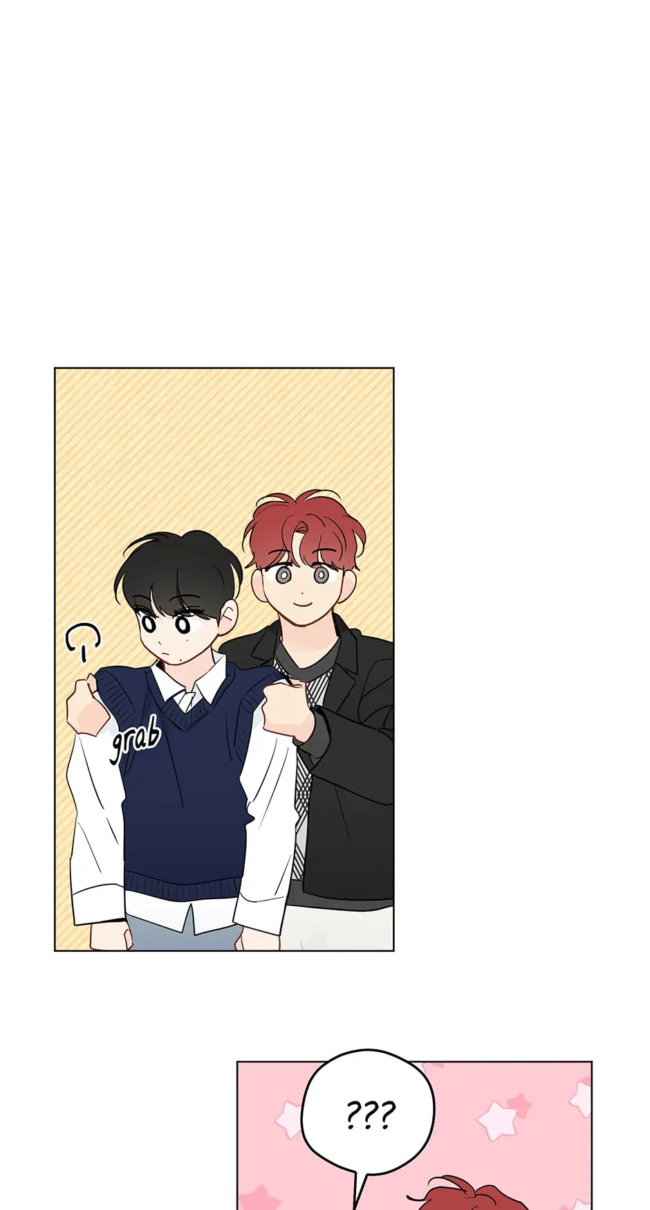 It’s Just a Dream…Right?! - Chapter 72 manhwa