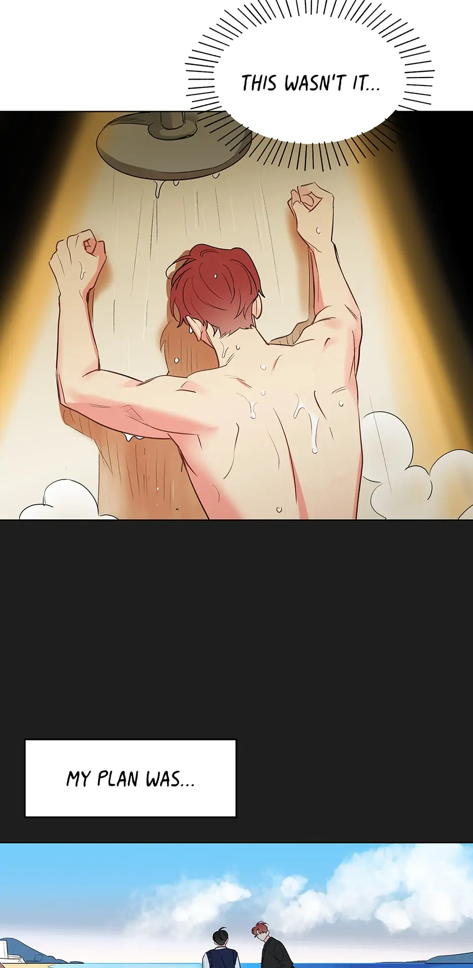 It’s Just a Dream…Right?! - Chapter 72 manhwa