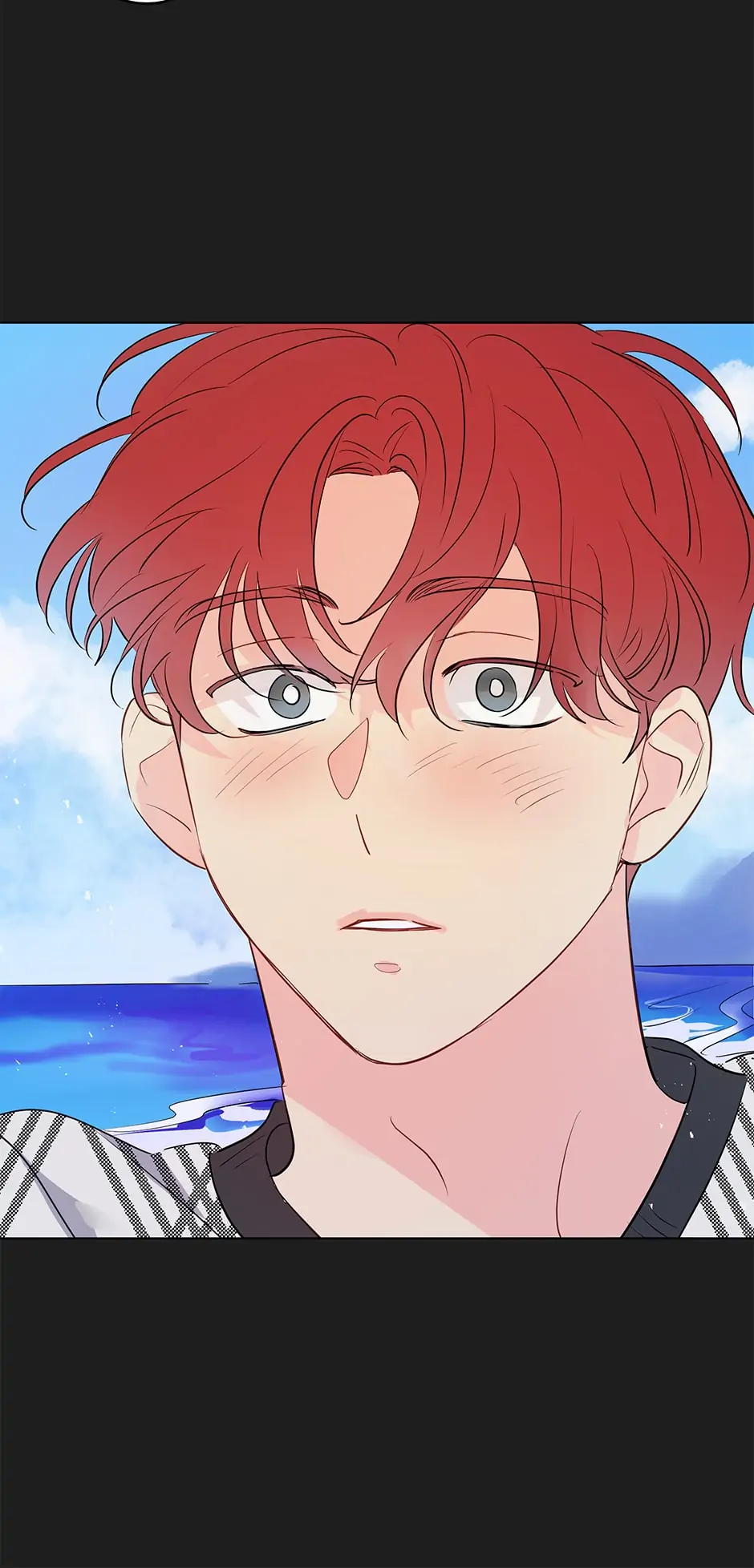 It’s Just a Dream…Right?! - Chapter 72 manhwa