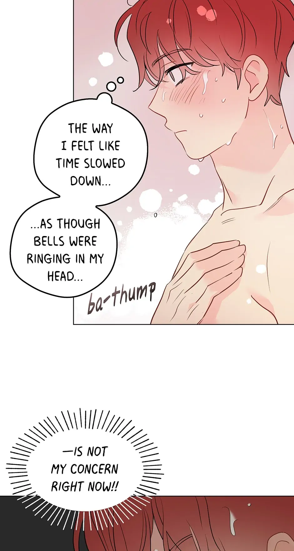 It’s Just a Dream…Right?! - Chapter 72 manhwa