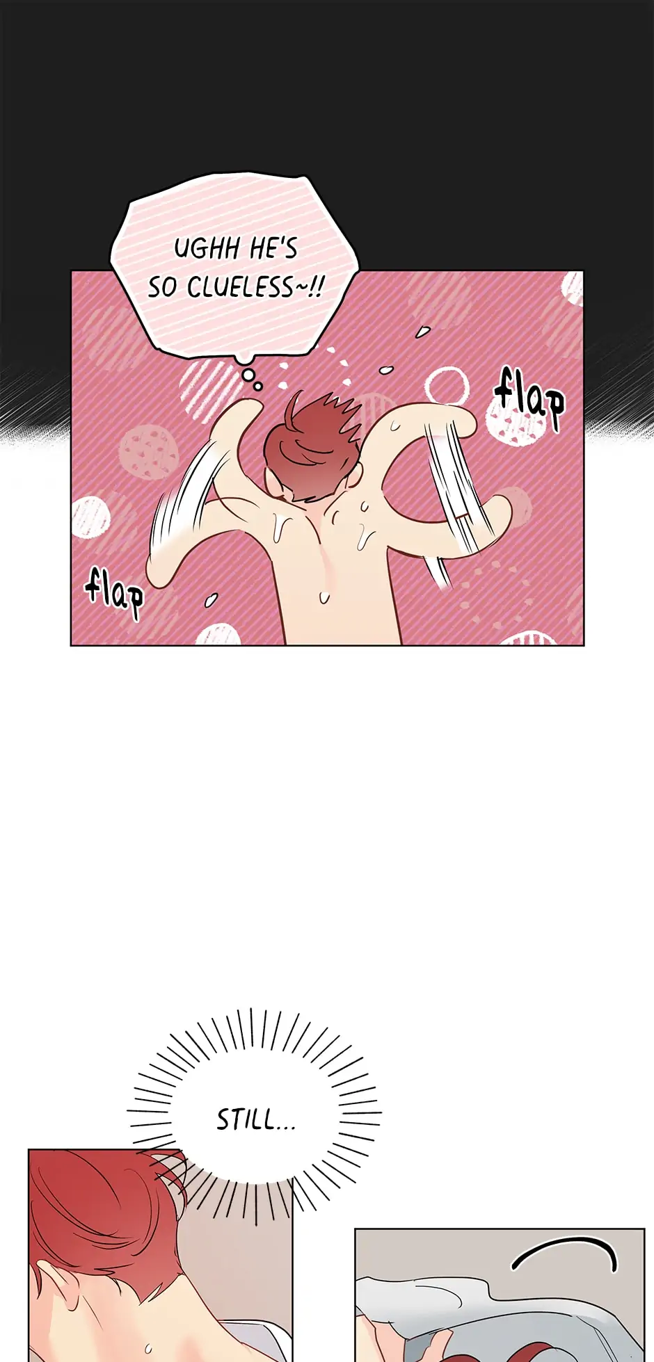 It’s Just a Dream…Right?! - Chapter 72 manhwa