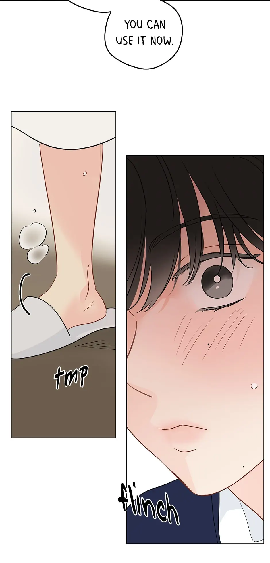 It’s Just a Dream…Right?! - Chapter 72 manhwa