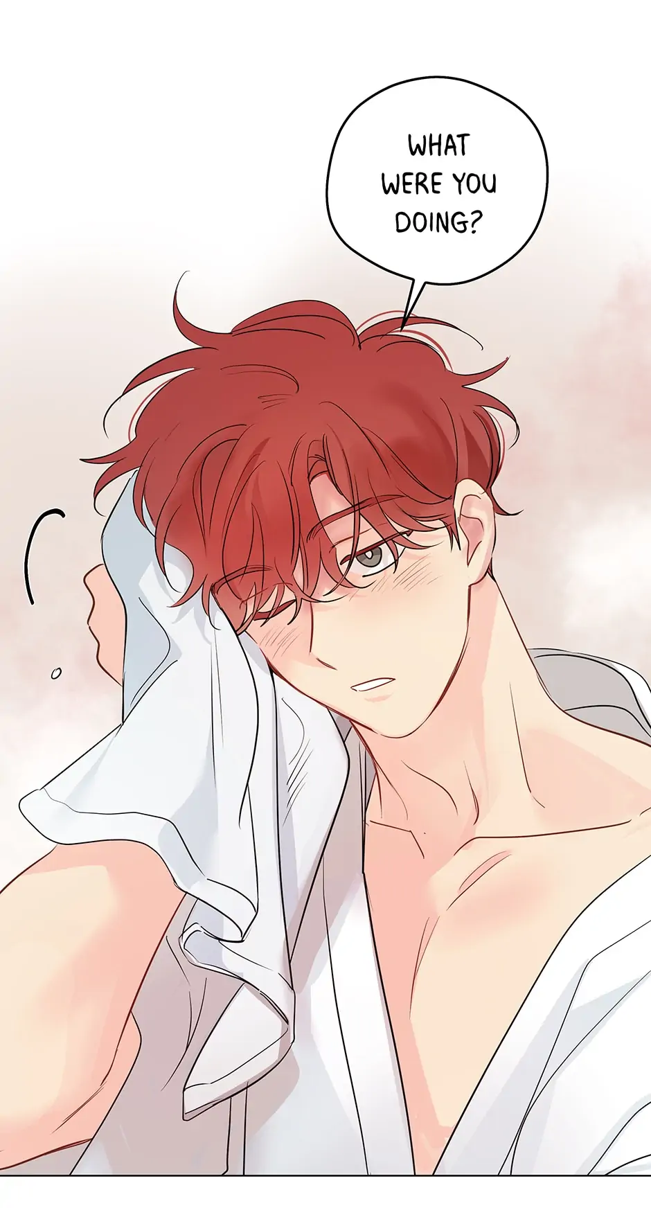 It’s Just a Dream…Right?! - Chapter 72 manhwa