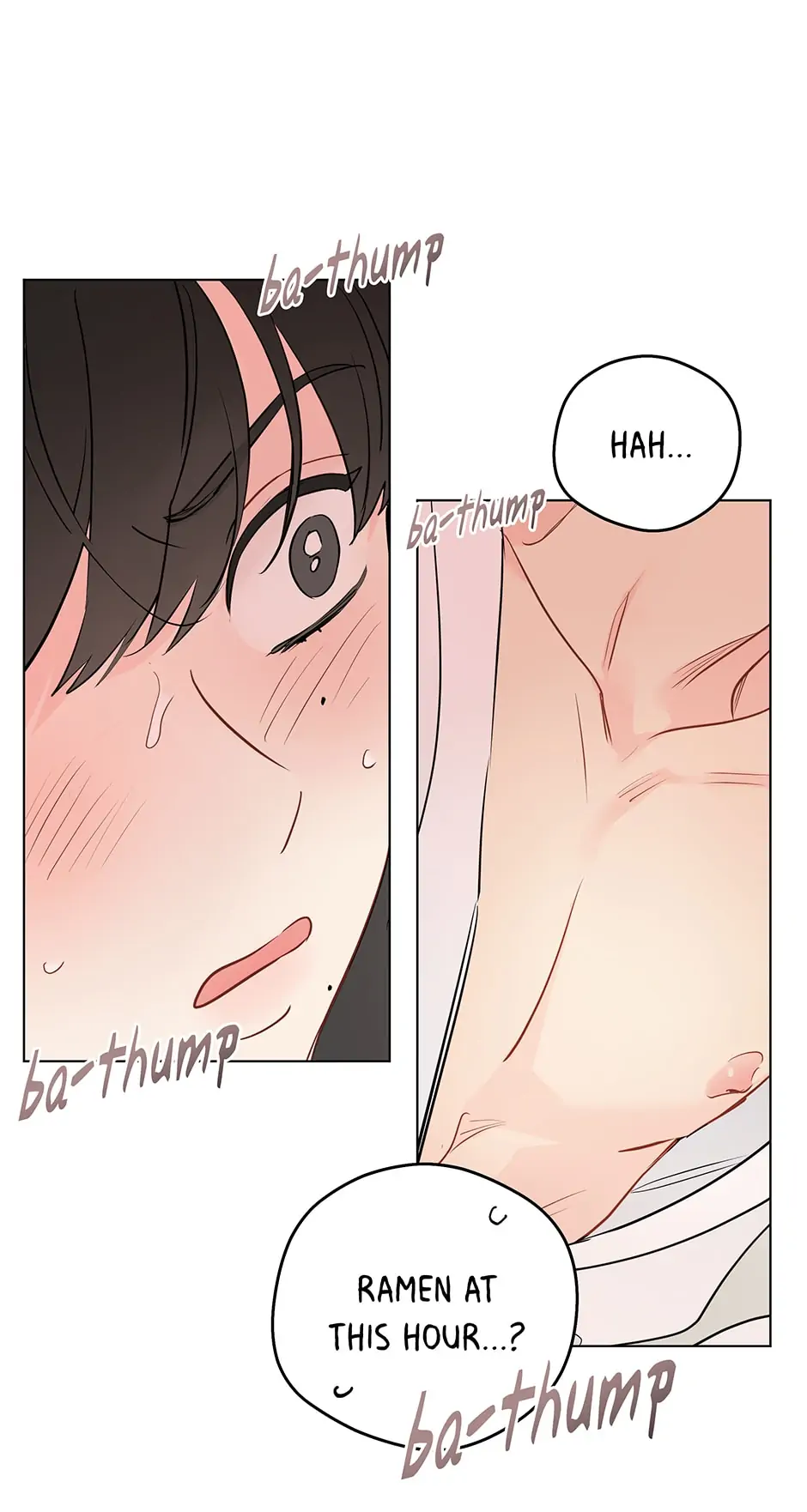 It’s Just a Dream…Right?! - Chapter 72 manhwa