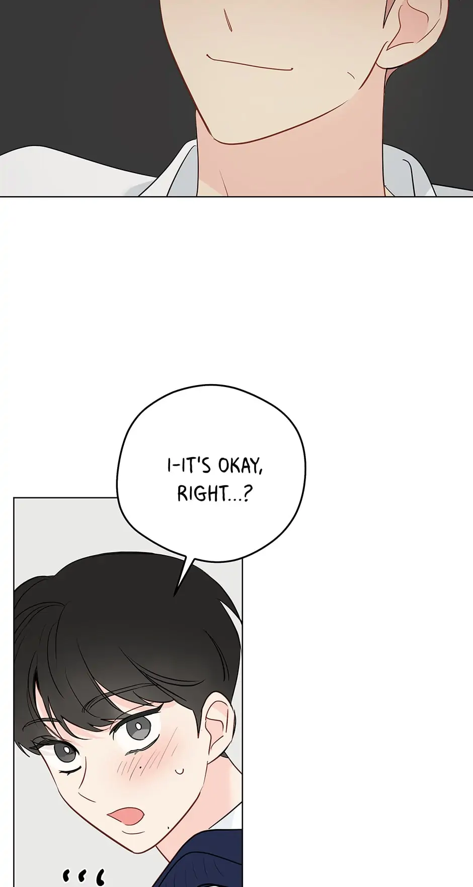 It’s Just a Dream…Right?! - Chapter 72 manhwa