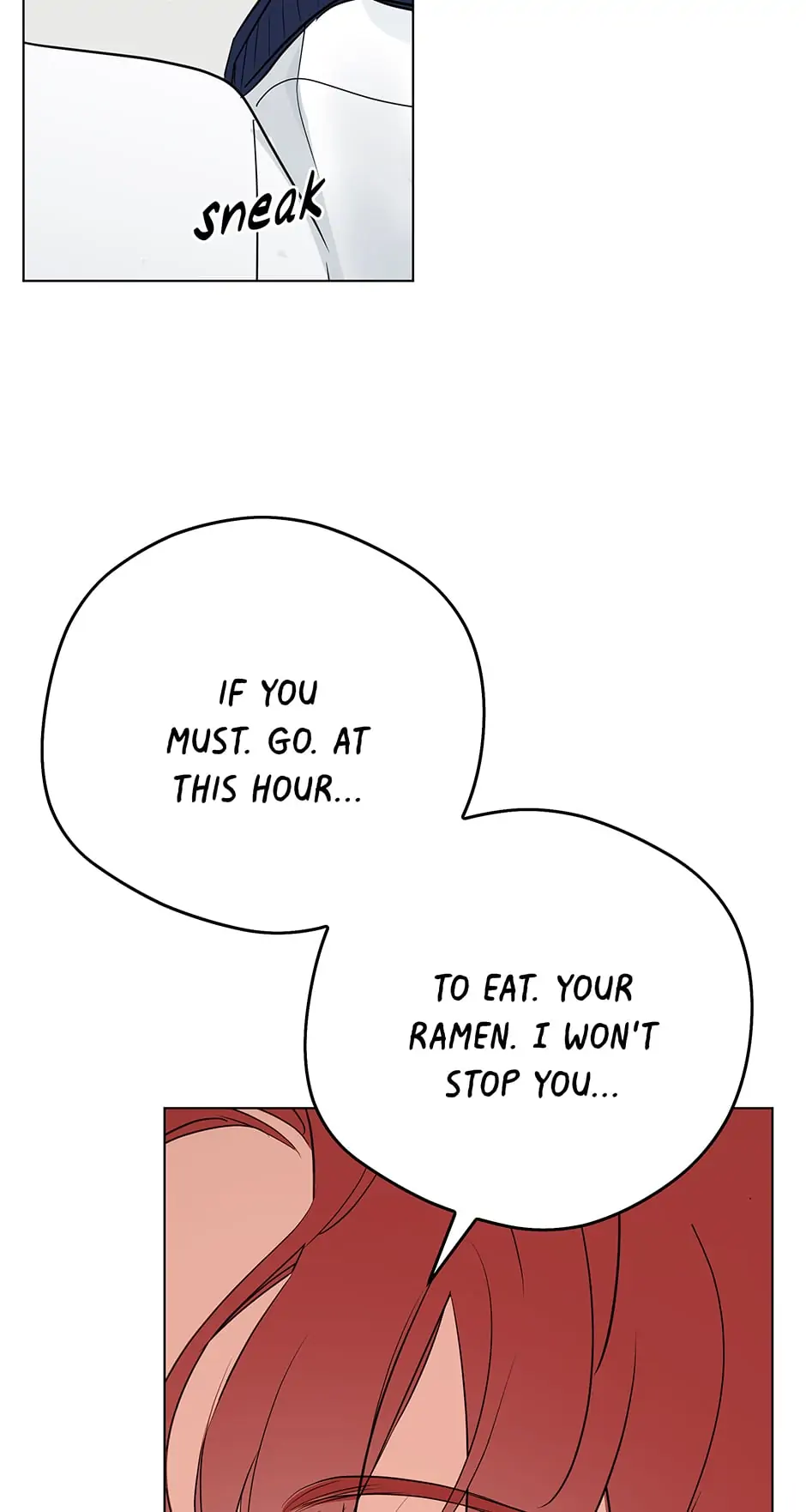 It’s Just a Dream…Right?! - Chapter 72 manhwa