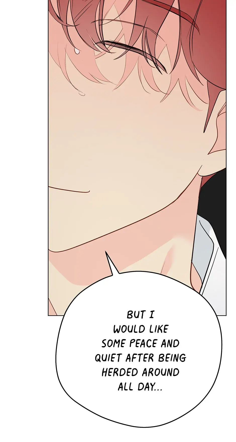 It’s Just a Dream…Right?! - Chapter 72 manhwa