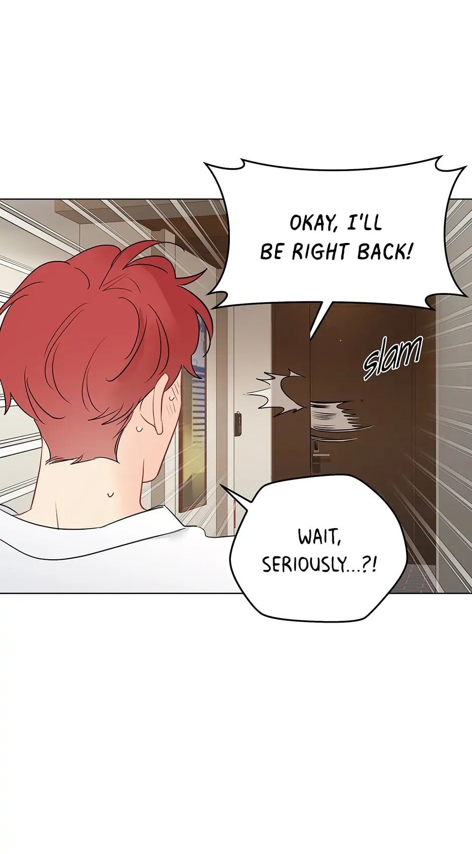 It’s Just a Dream…Right?! - Chapter 72 manhwa