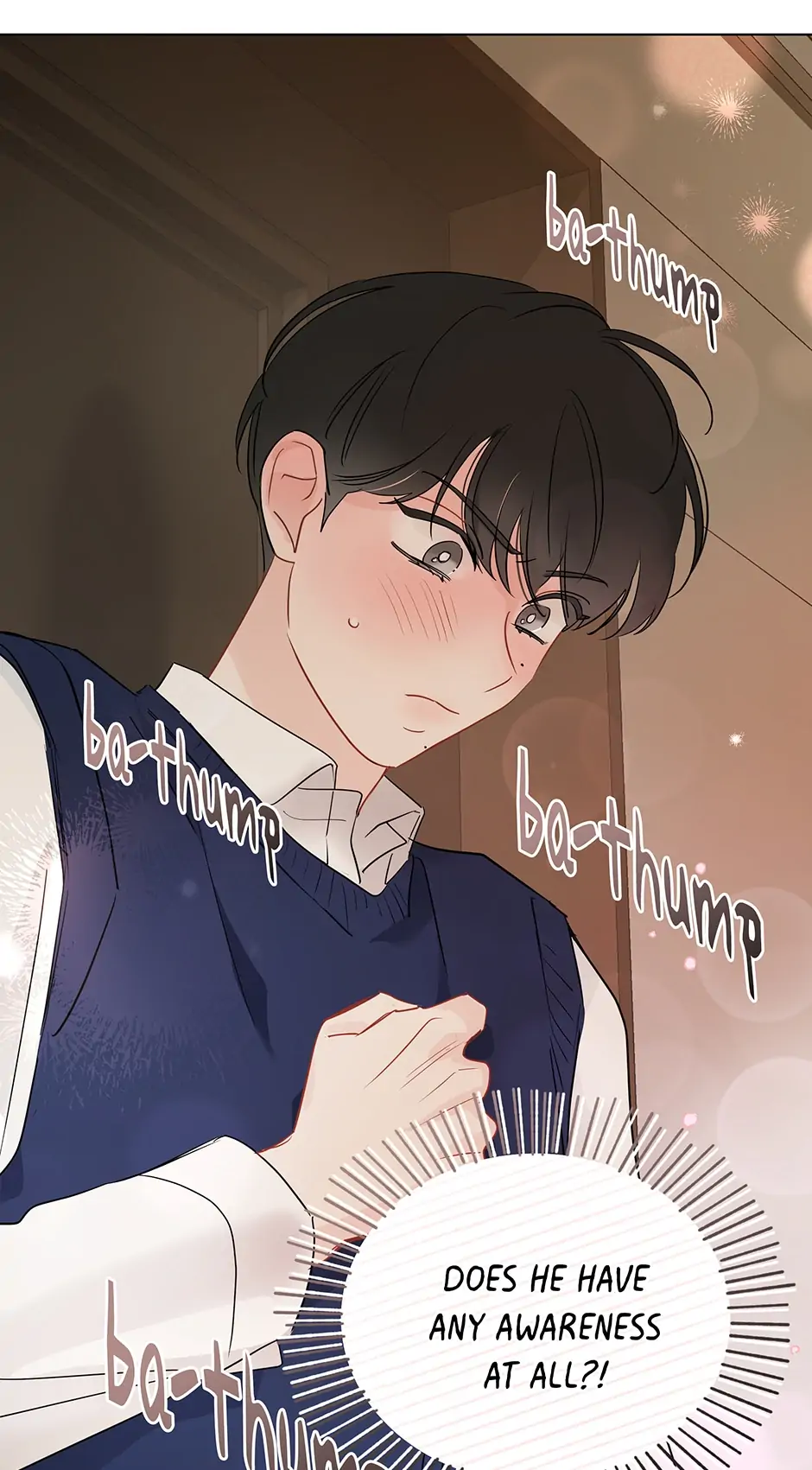 It’s Just a Dream…Right?! - Chapter 72 manhwa
