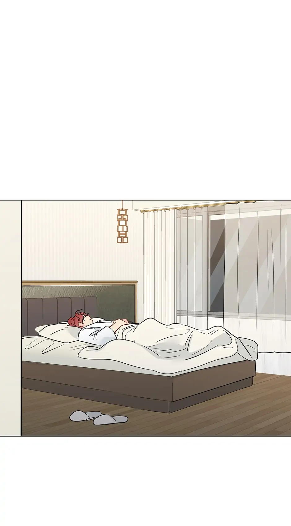 It’s Just a Dream…Right?! - Chapter 72 manhwa
