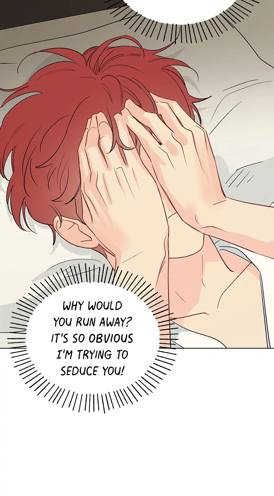 It’s Just a Dream…Right?! - Chapter 72 manhwa