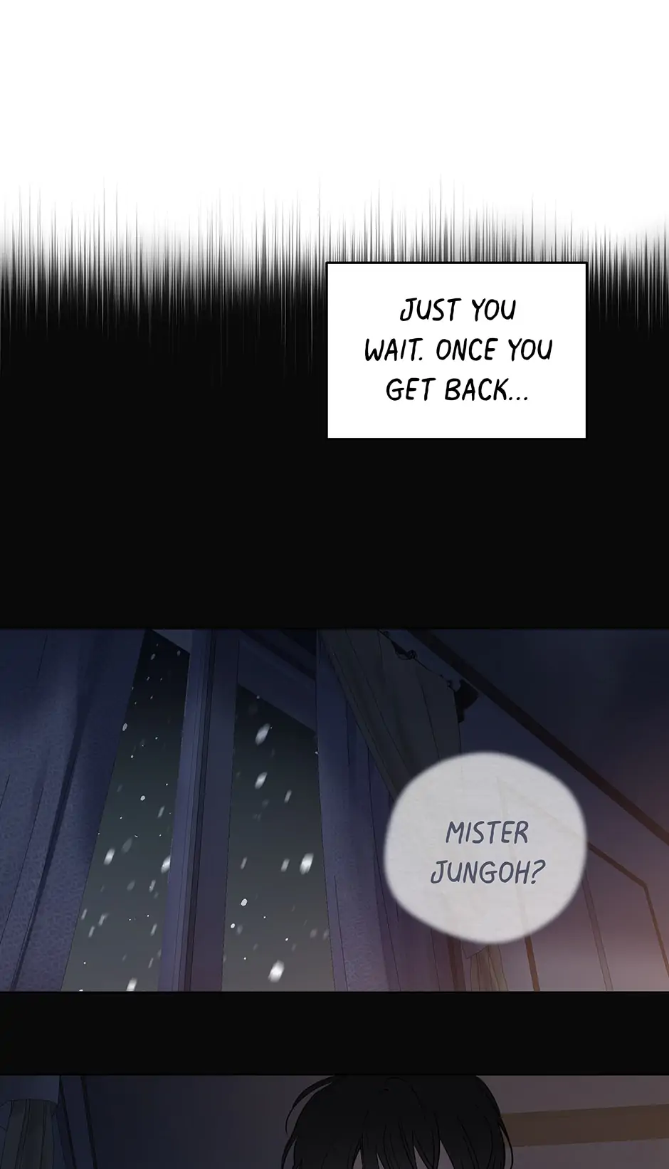 It’s Just a Dream…Right?! - Chapter 72 manhwa