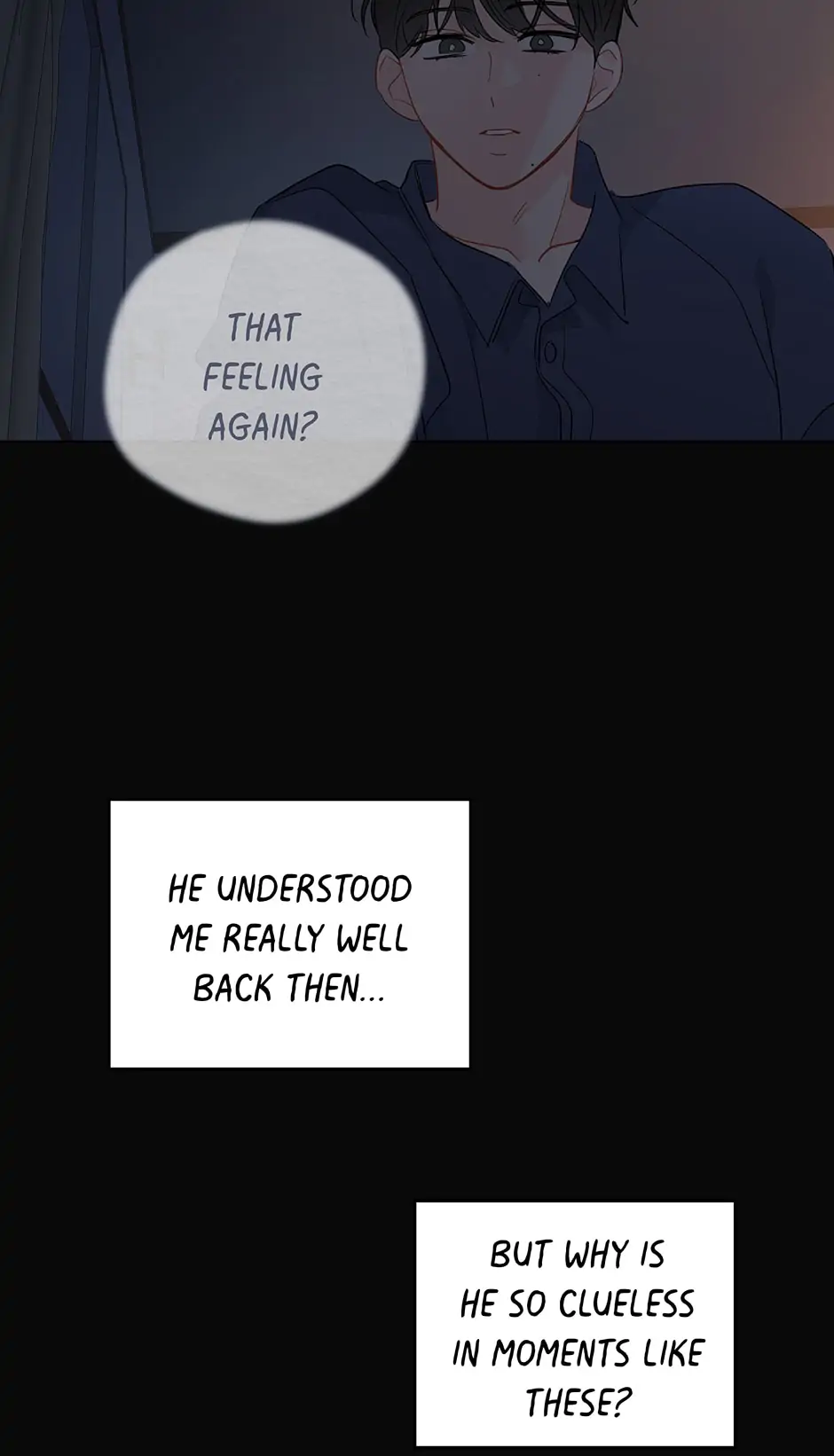 It’s Just a Dream…Right?! - Chapter 72 manhwa