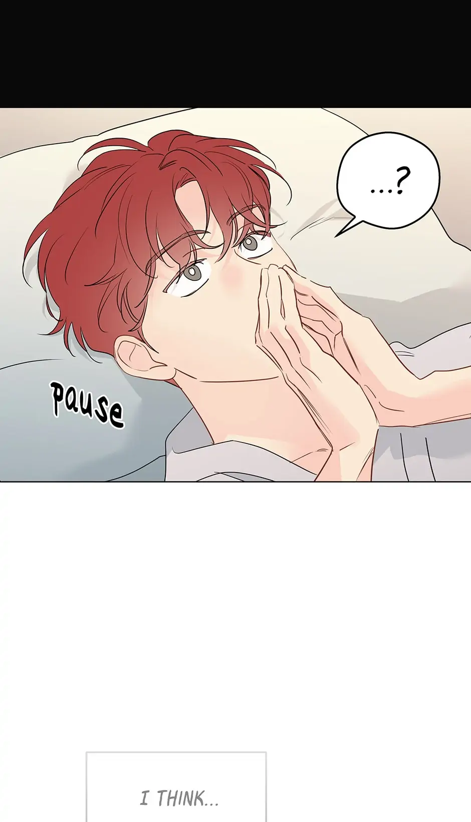 It’s Just a Dream…Right?! - Chapter 72 manhwa