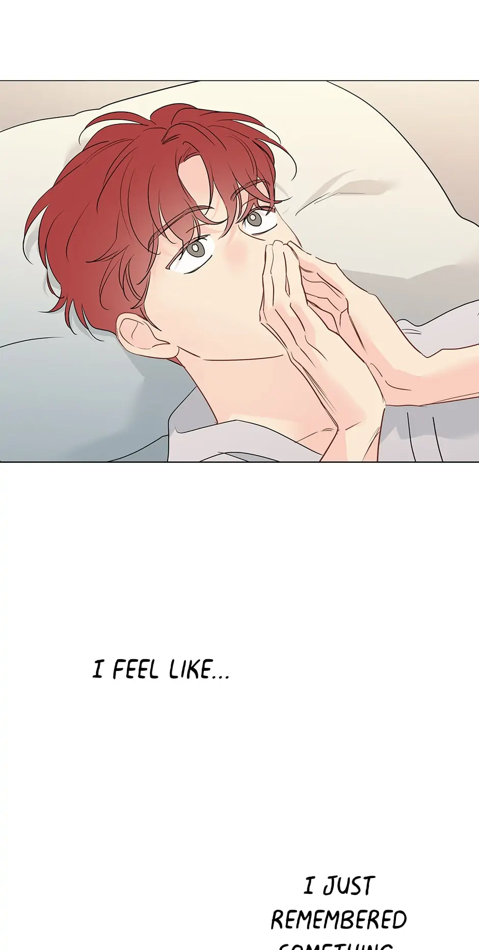 It’s Just a Dream…Right?! - Chapter 73 manhwa
