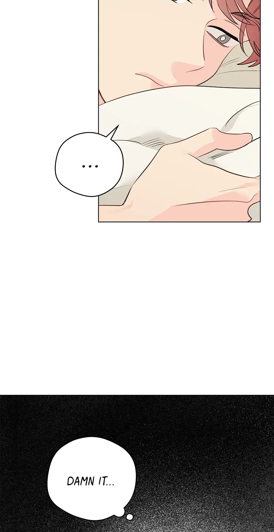 It’s Just a Dream…Right?! - Chapter 73 manhwa