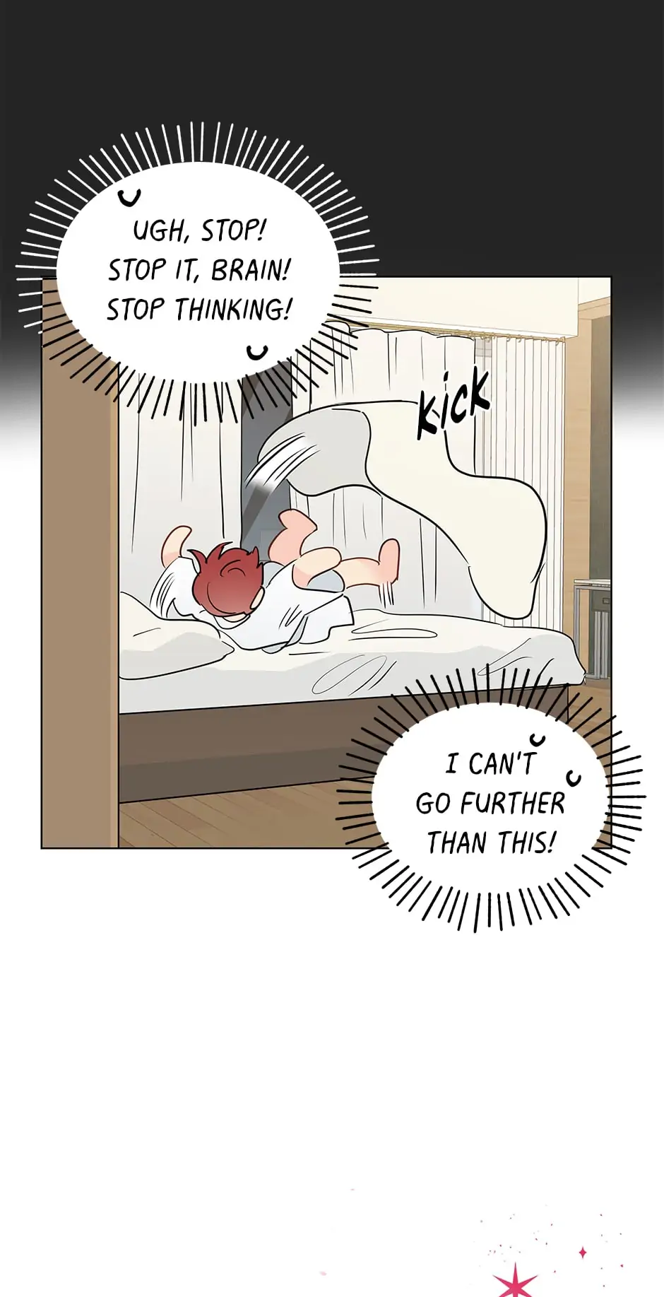 It’s Just a Dream…Right?! - Chapter 73 manhwa