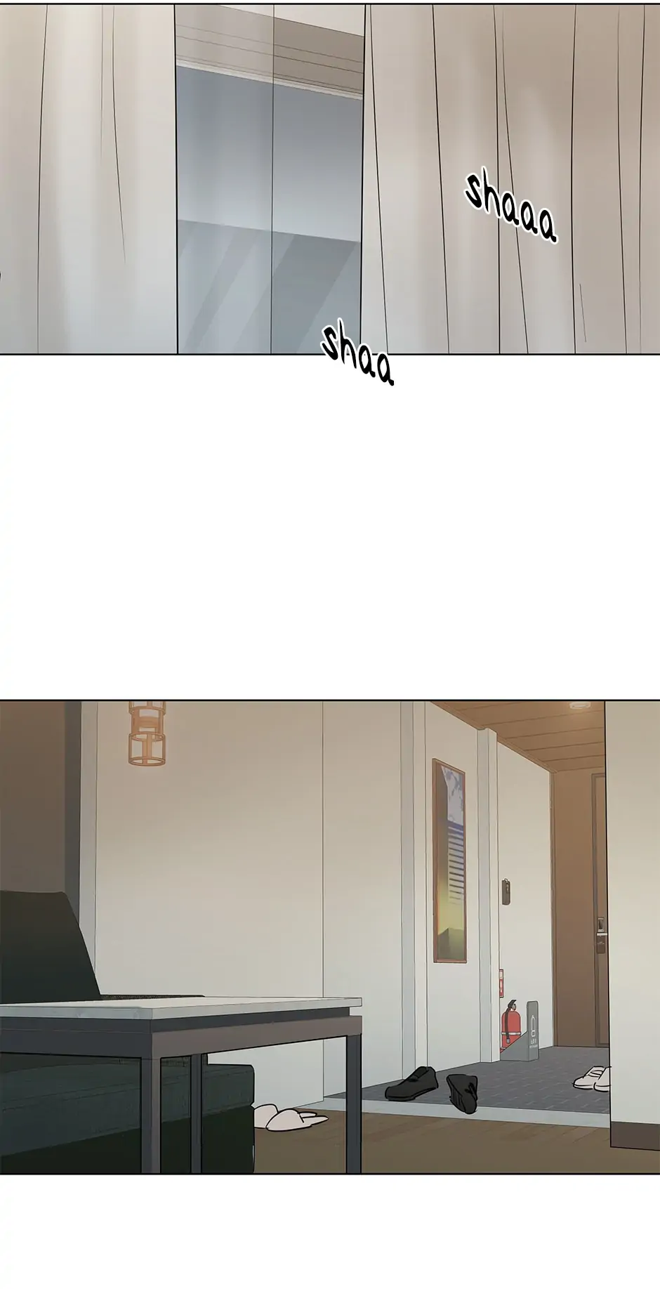 It’s Just a Dream…Right?! - Chapter 73 manhwa