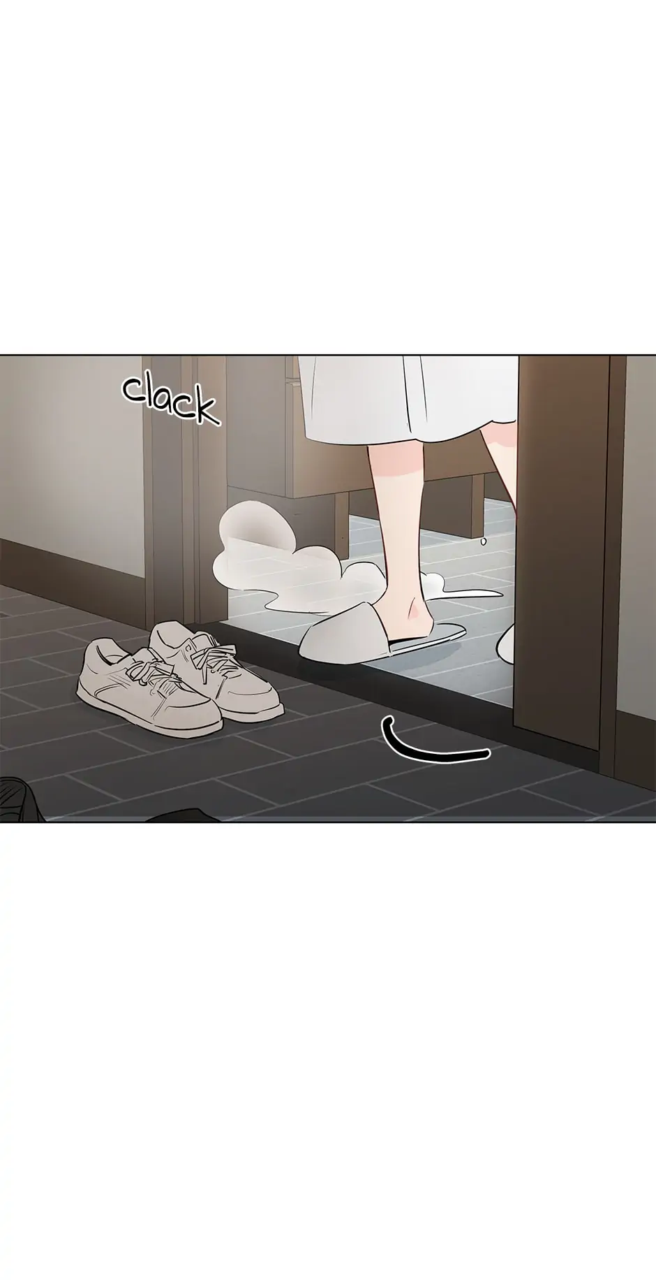 It’s Just a Dream…Right?! - Chapter 73 manhwa