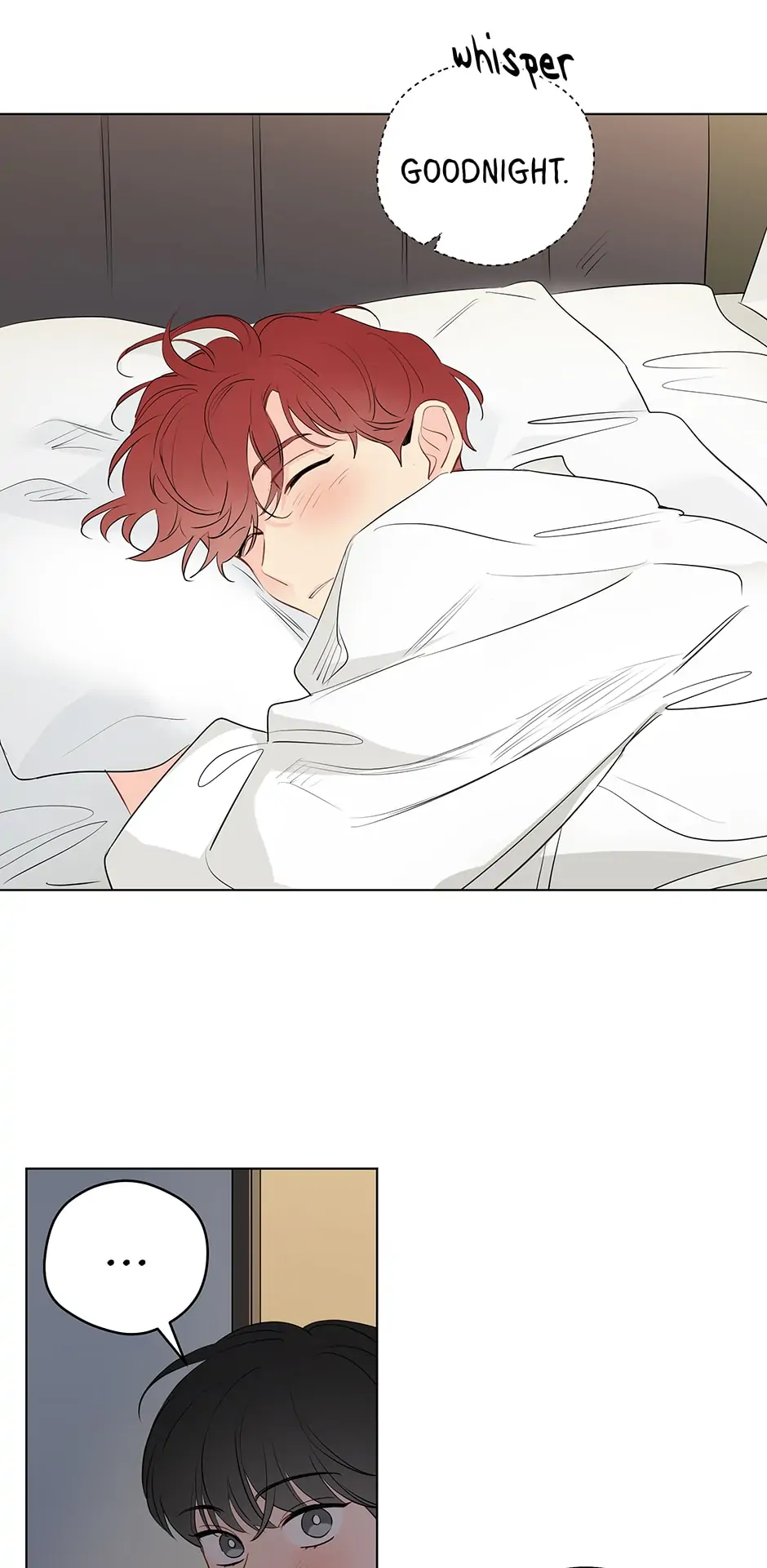 It’s Just a Dream…Right?! - Chapter 73 manhwa