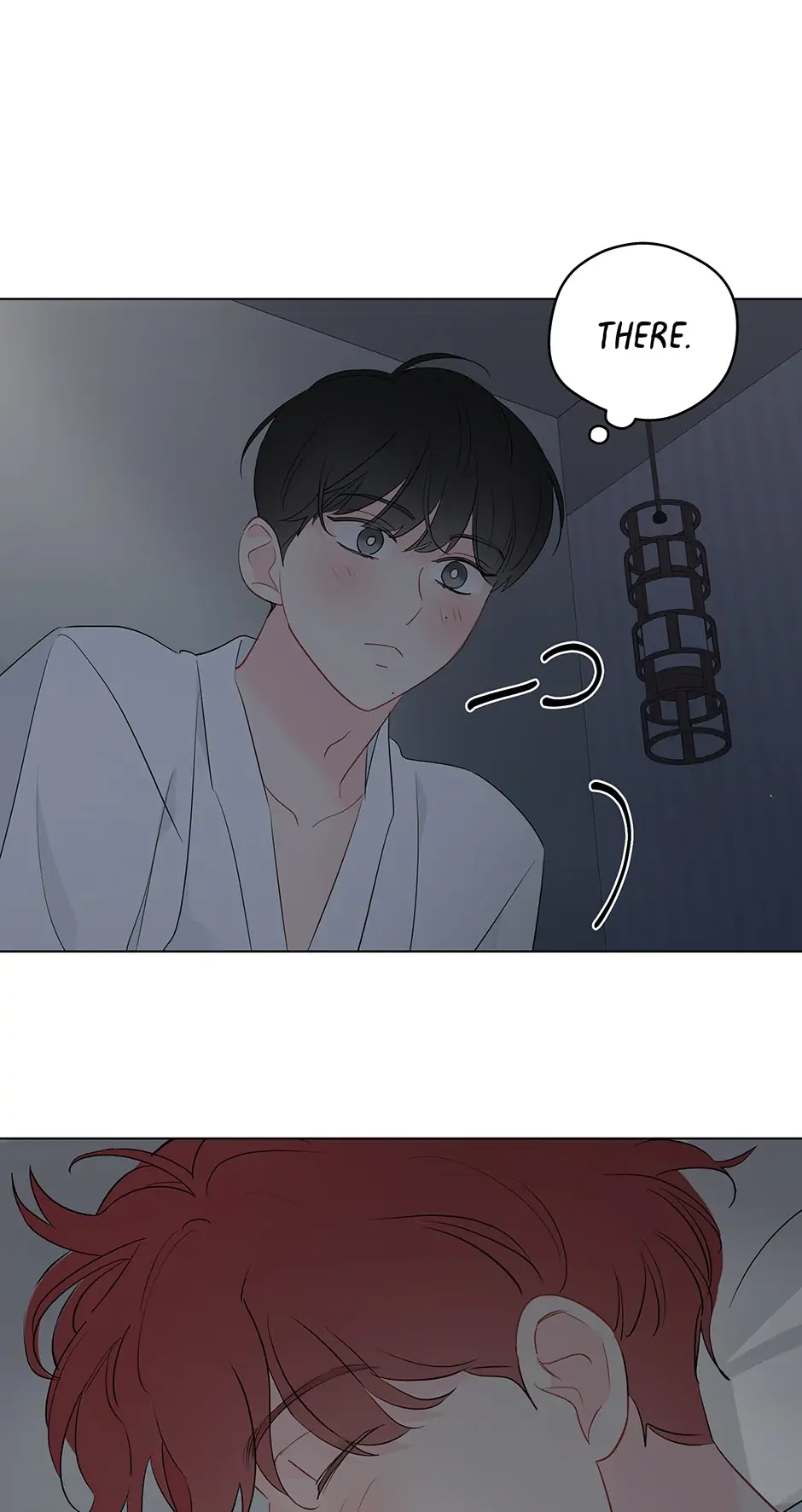 It’s Just a Dream…Right?! - Chapter 73 manhwa