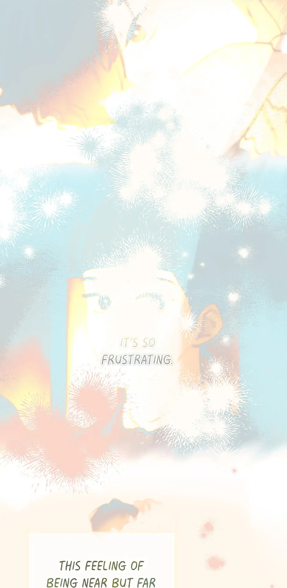 It’s Just a Dream…Right?! - Chapter 73 manhwa