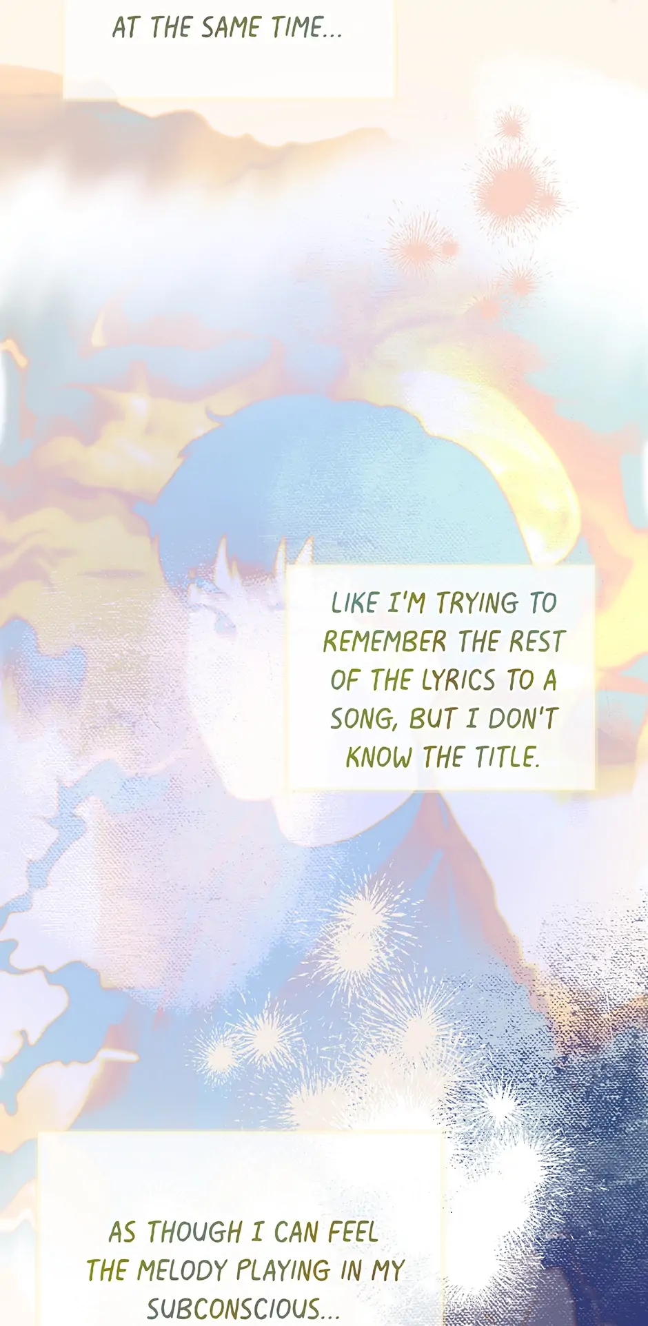It’s Just a Dream…Right?! - Chapter 73 manhwa