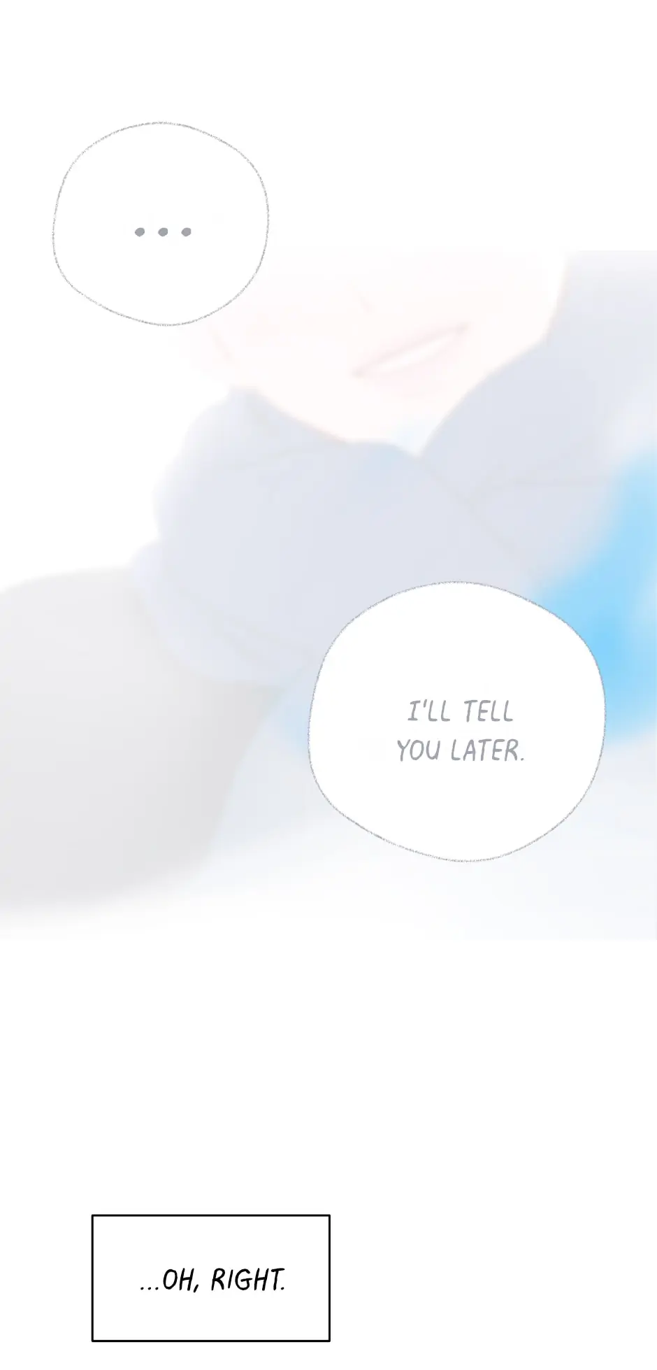It’s Just a Dream…Right?! - Chapter 73 manhwa
