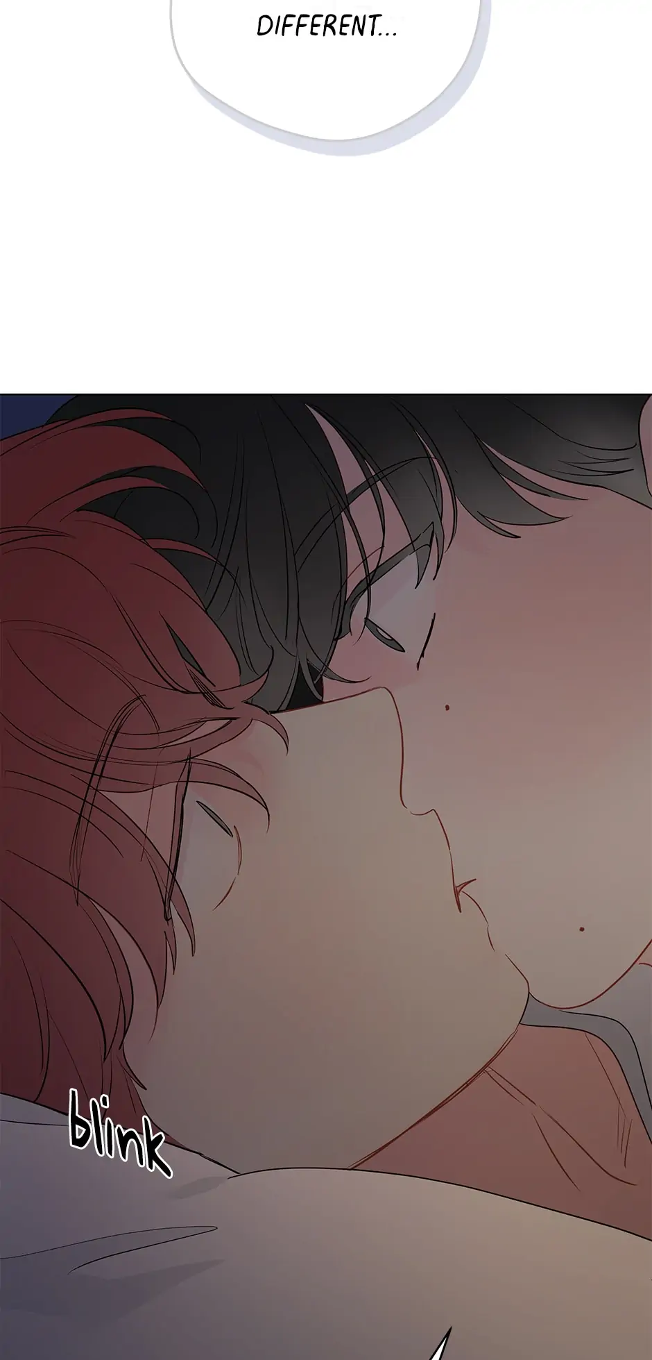 It’s Just a Dream…Right?! - Chapter 73 manhwa