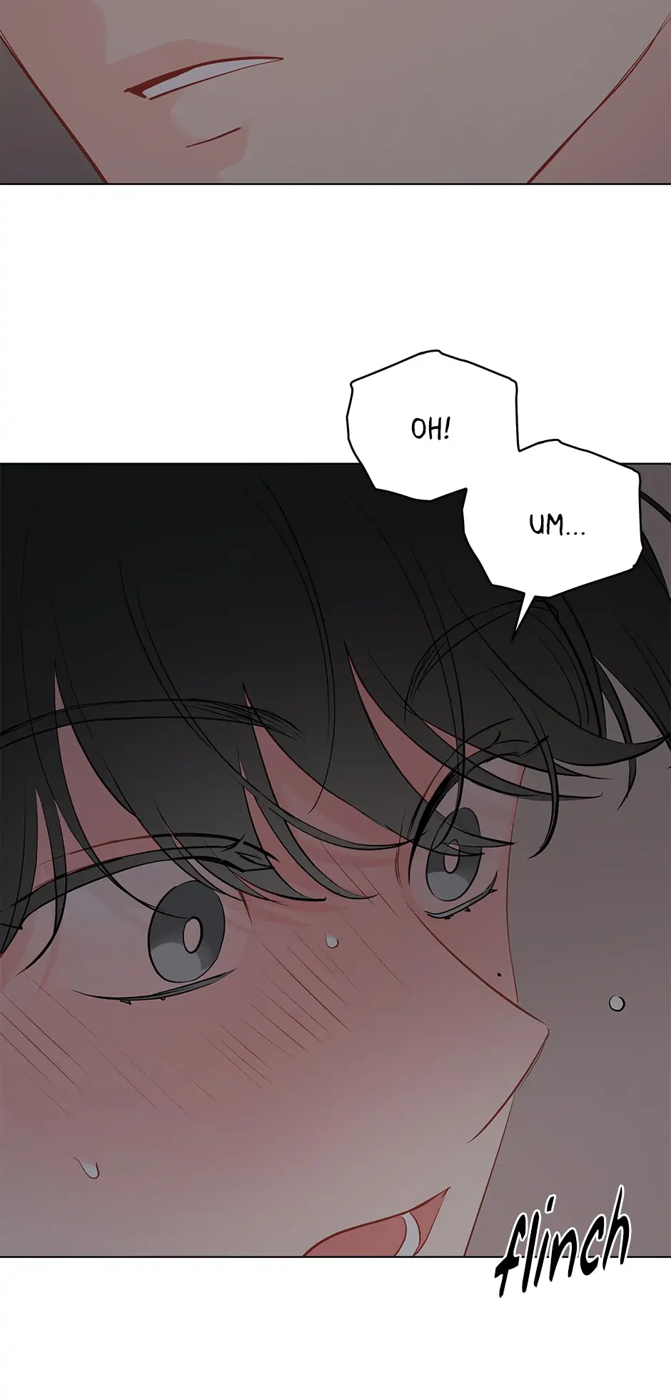 It’s Just a Dream…Right?! - Chapter 73 manhwa