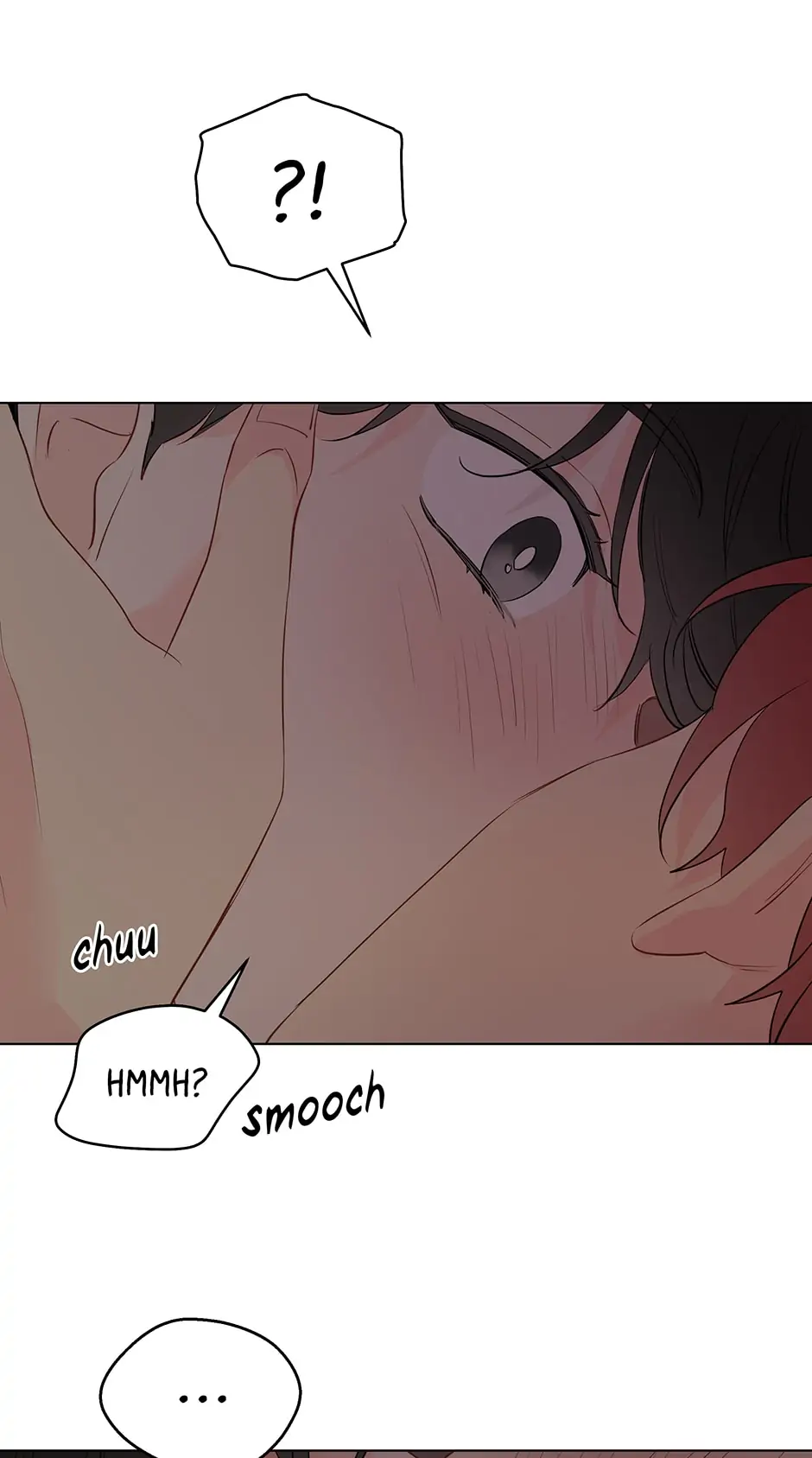 It’s Just a Dream…Right?! - Chapter 73 manhwa