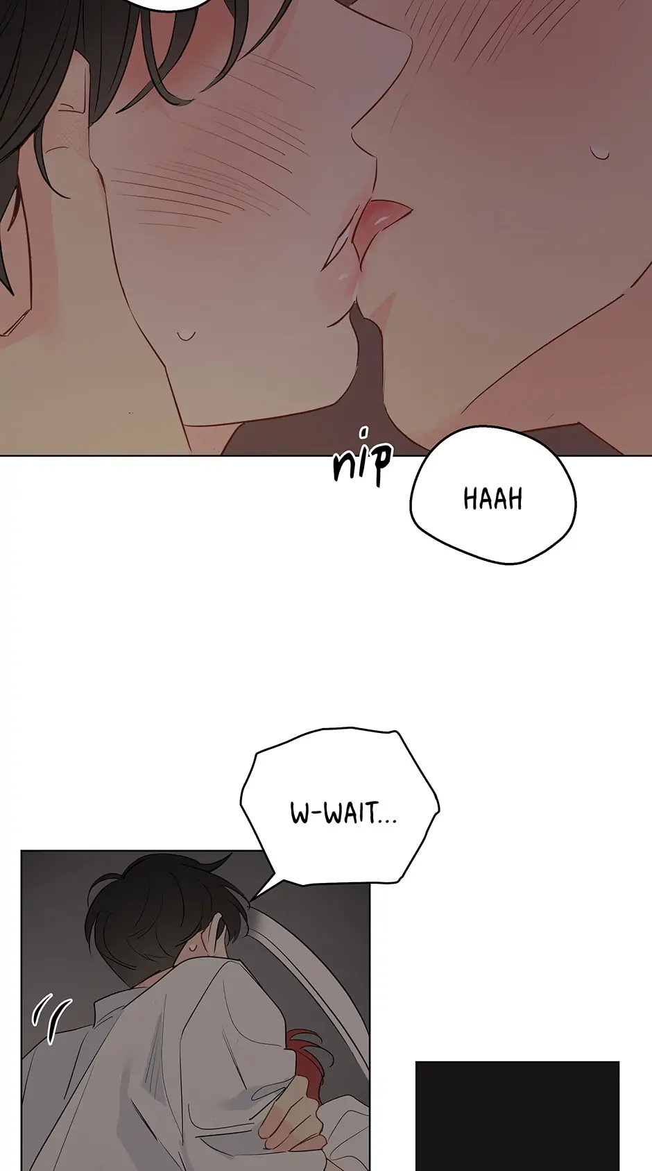 It’s Just a Dream…Right?! - Chapter 73 manhwa