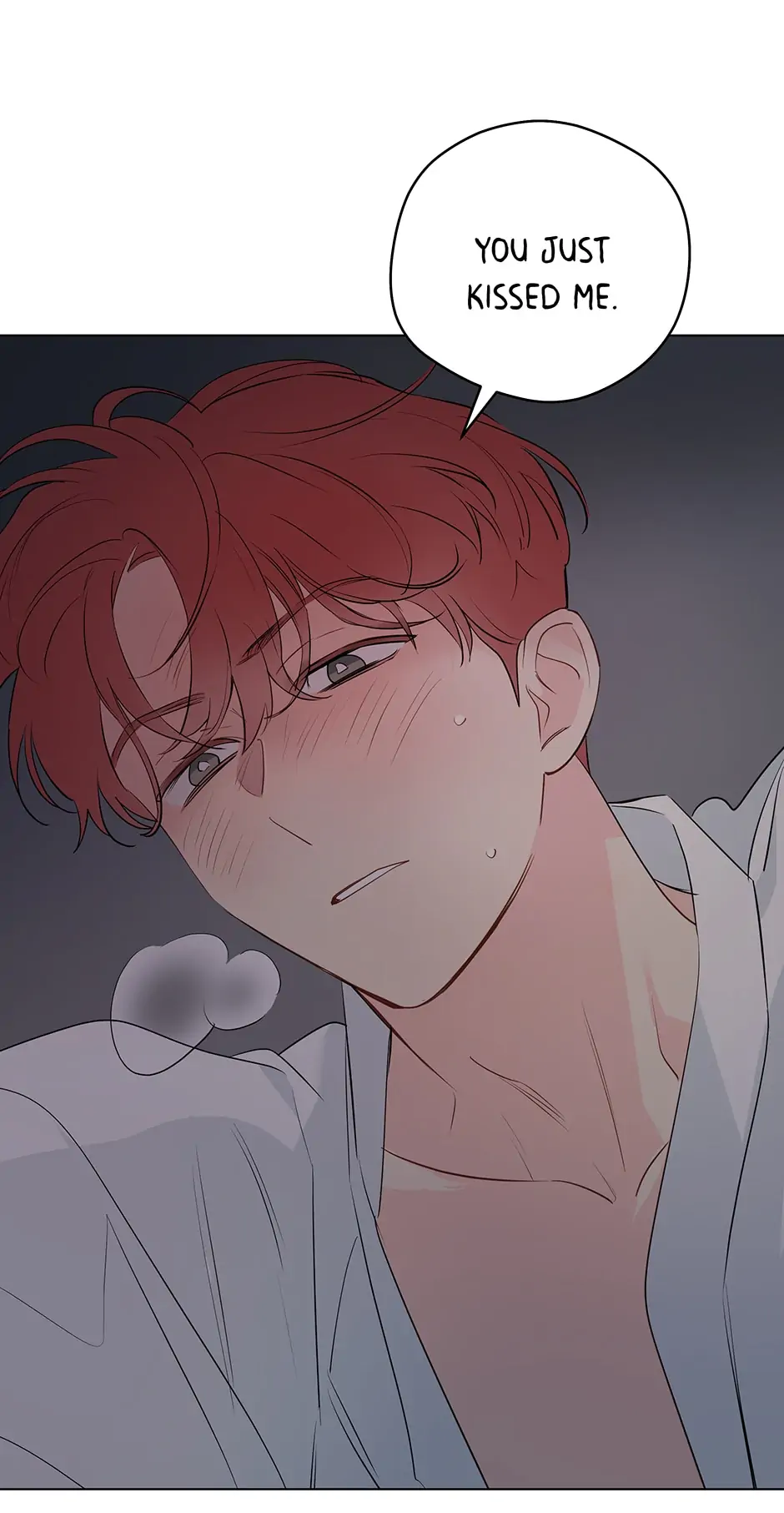 It’s Just a Dream…Right?! - Chapter 73 manhwa