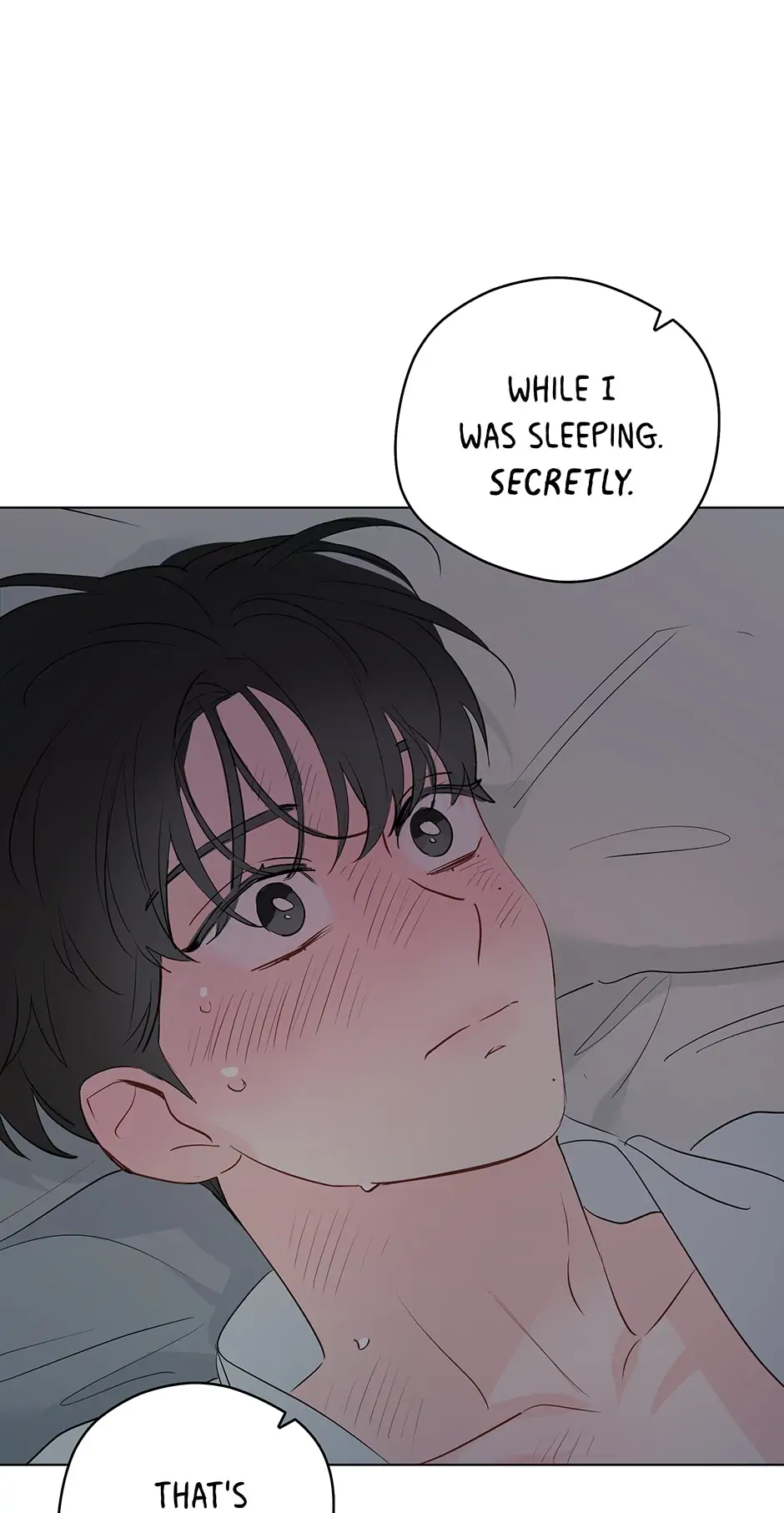 It’s Just a Dream…Right?! - Chapter 73 manhwa