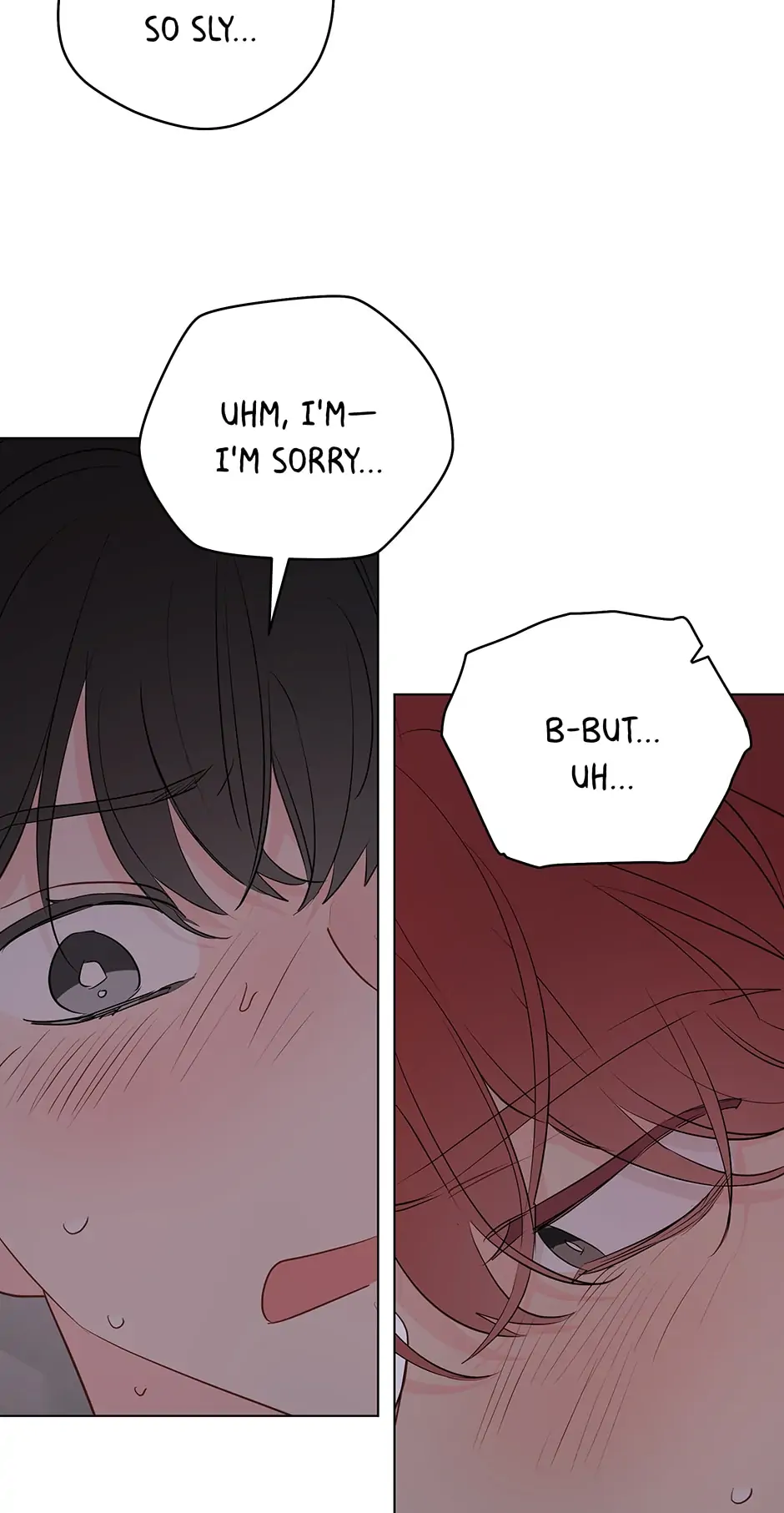 It’s Just a Dream…Right?! - Chapter 73 manhwa