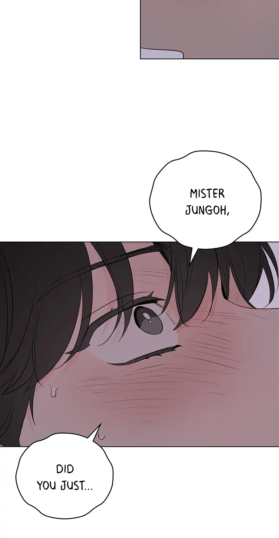 It’s Just a Dream…Right?! - Chapter 73 manhwa