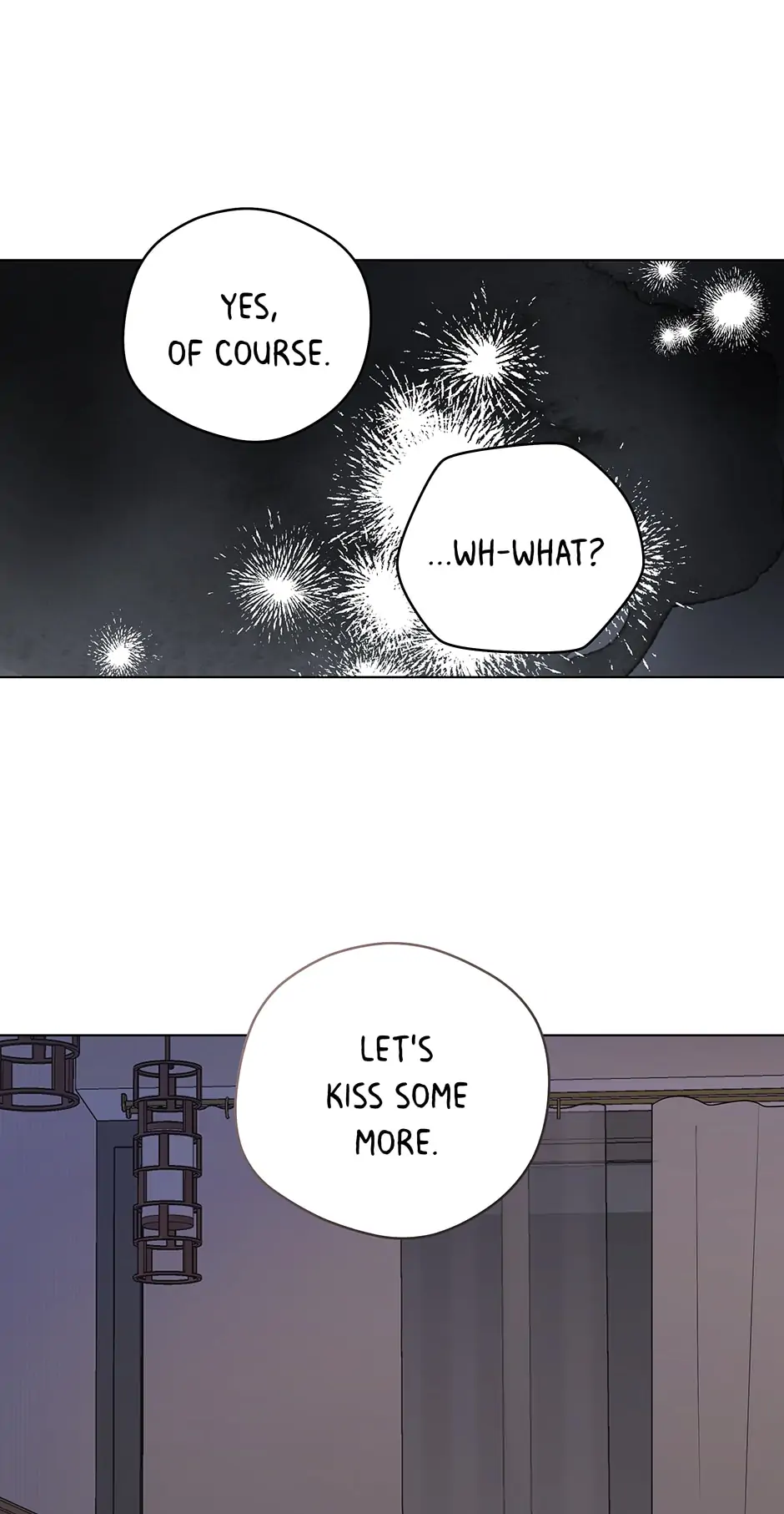 It’s Just a Dream…Right?! - Chapter 73 manhwa