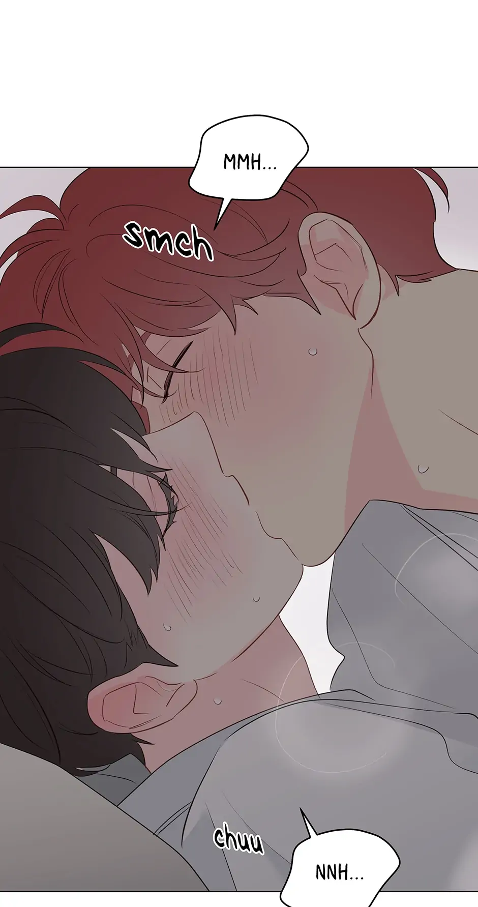 It’s Just a Dream…Right?! - Chapter 74 manhwa