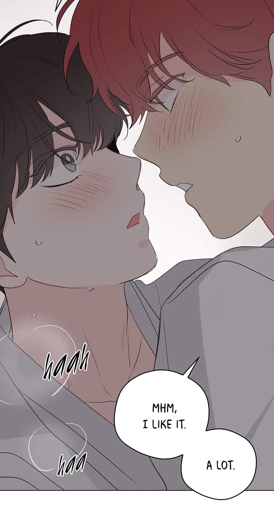 It’s Just a Dream…Right?! - Chapter 74 manhwa