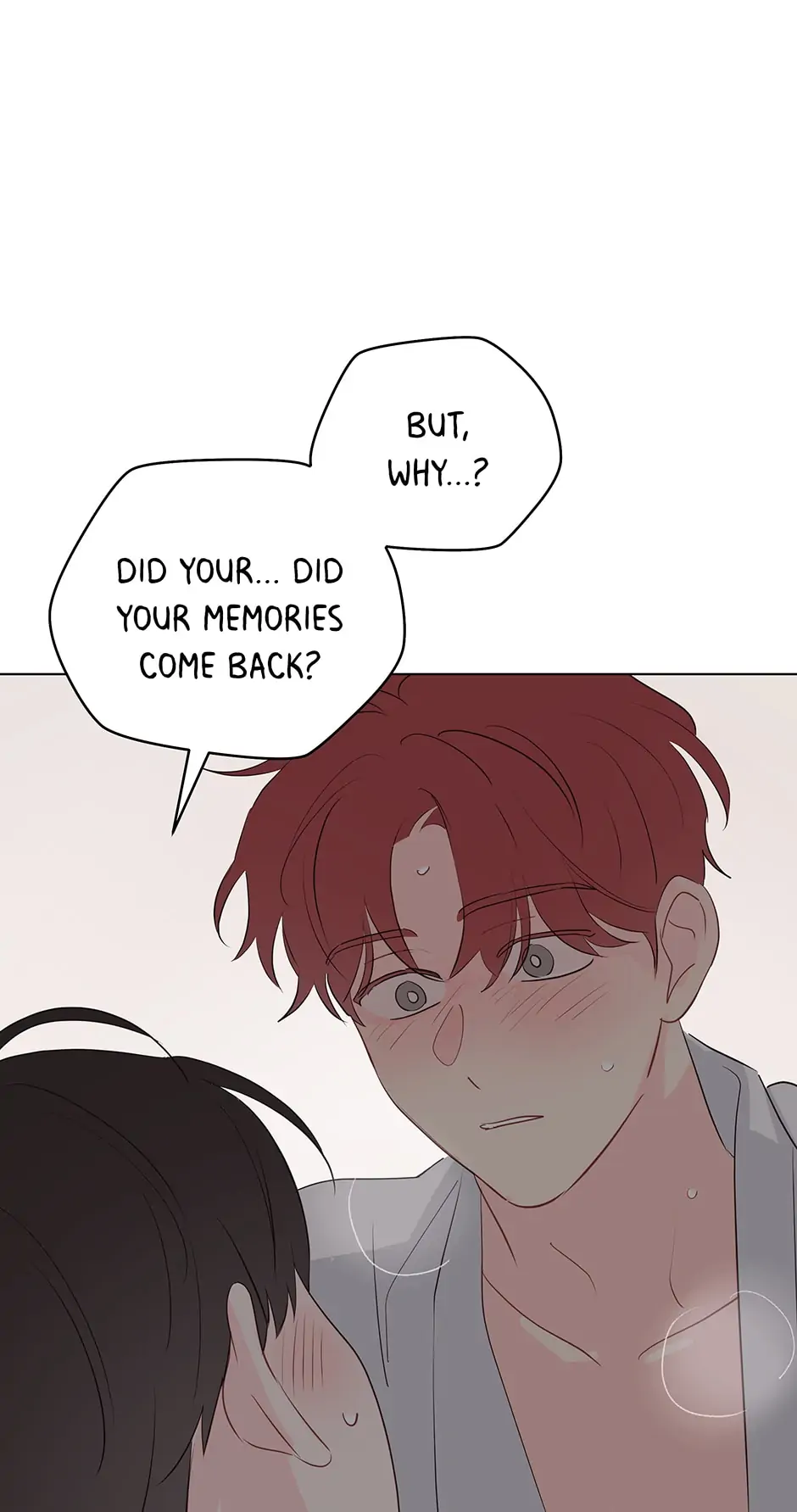 It’s Just a Dream…Right?! - Chapter 74 manhwa