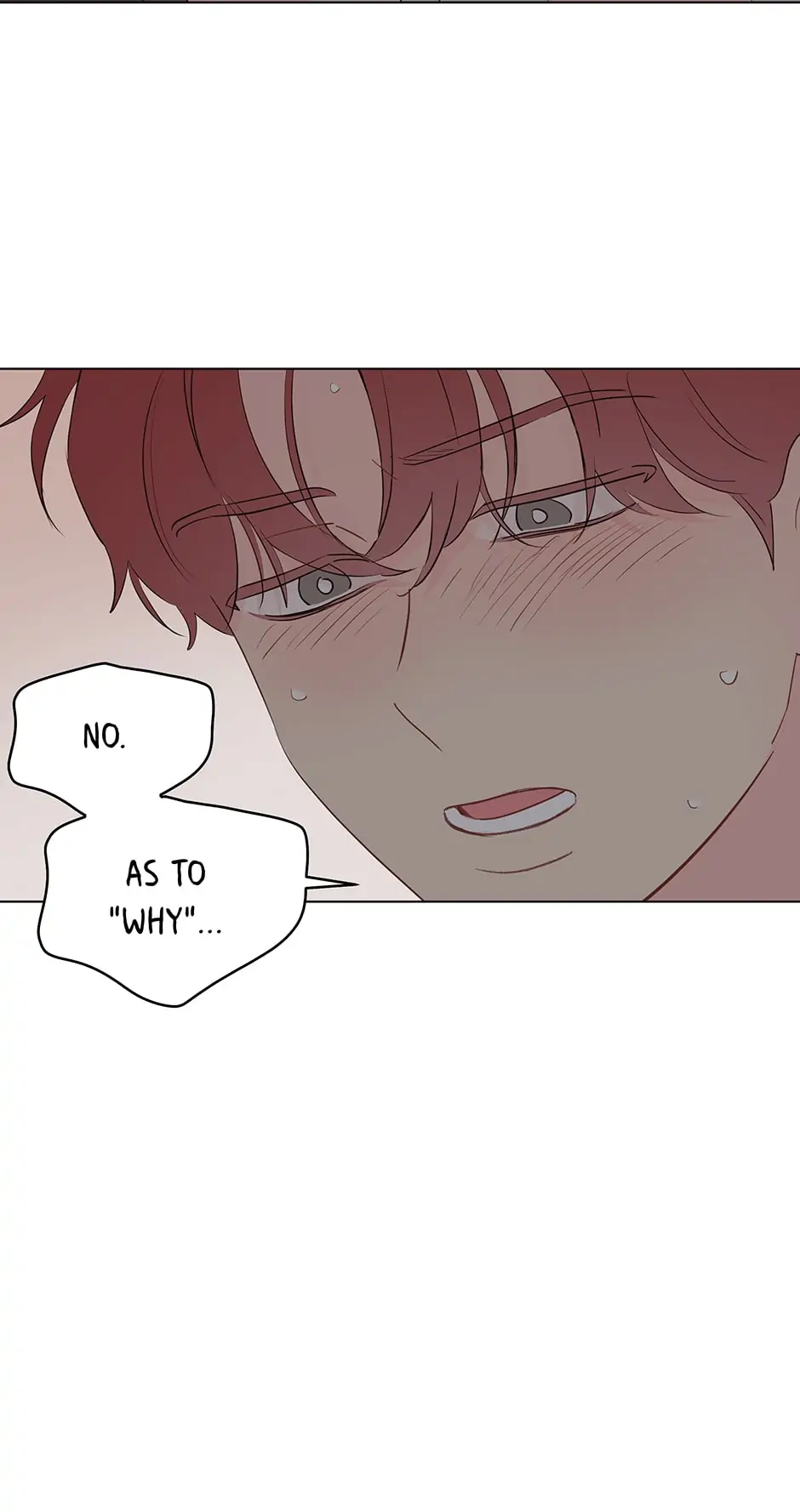 It’s Just a Dream…Right?! - Chapter 74 manhwa