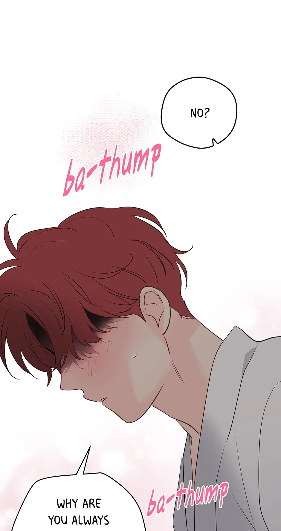 It’s Just a Dream…Right?! - Chapter 74 manhwa