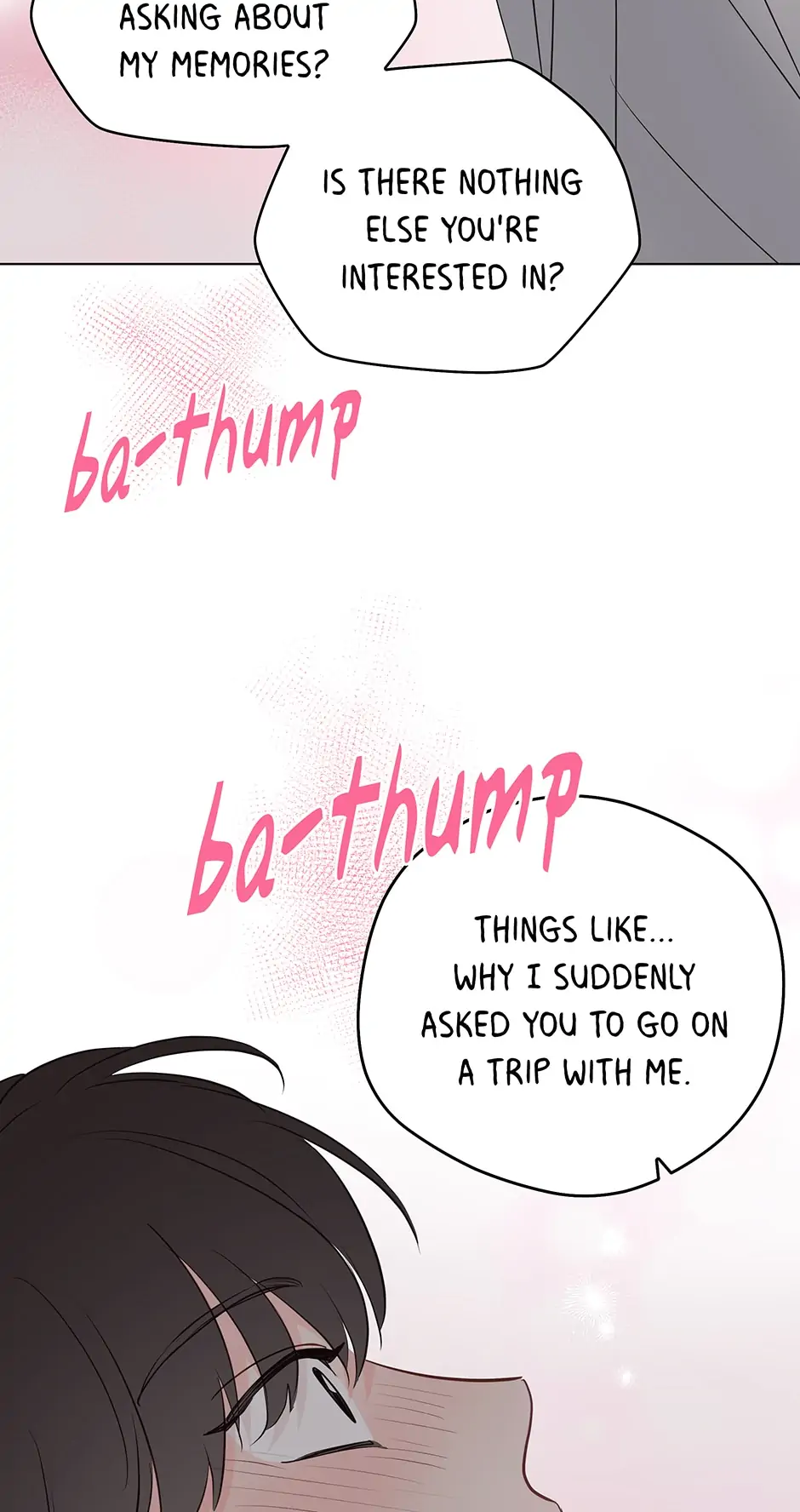 It’s Just a Dream…Right?! - Chapter 74 manhwa