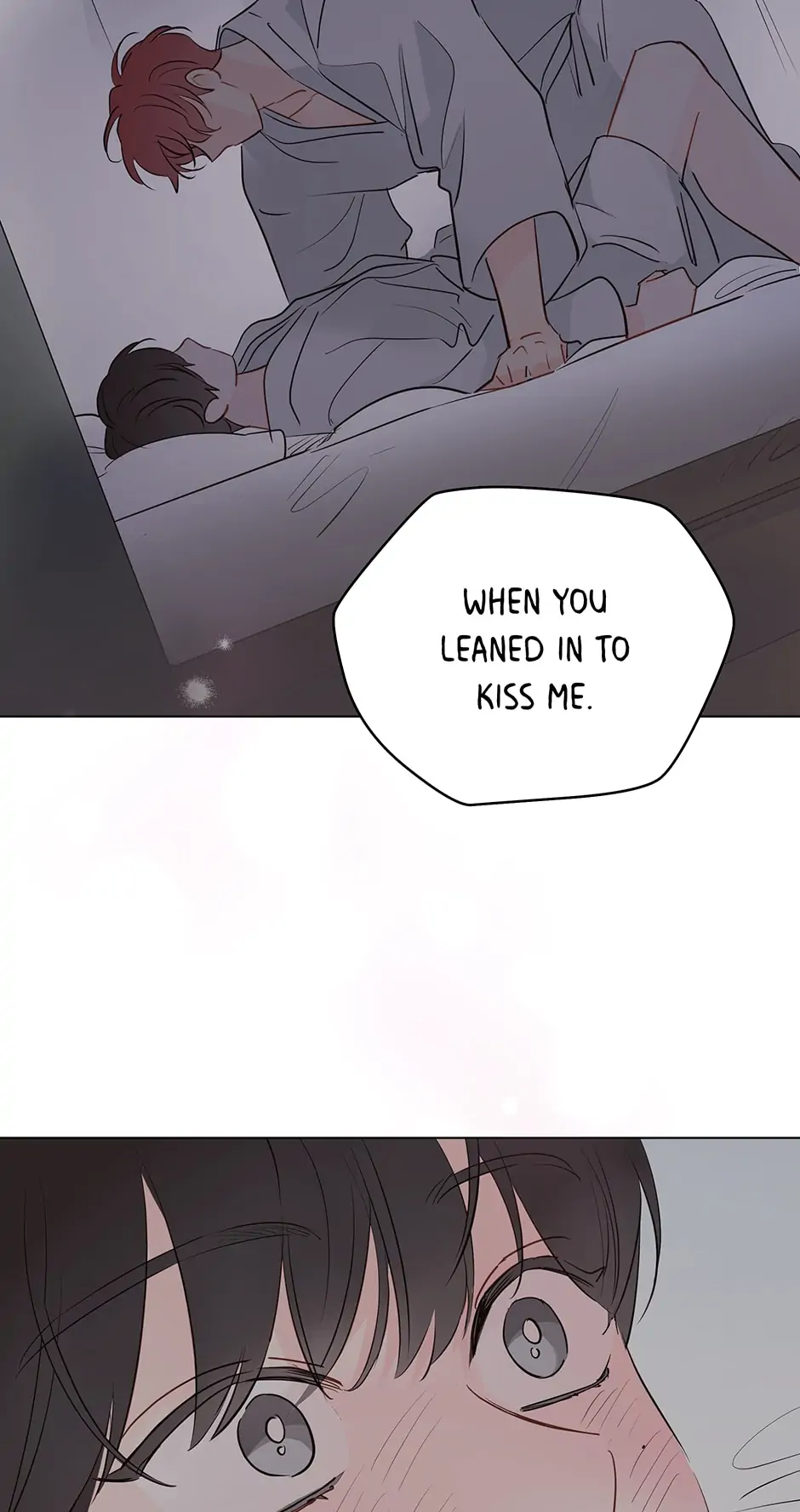 It’s Just a Dream…Right?! - Chapter 74 manhwa