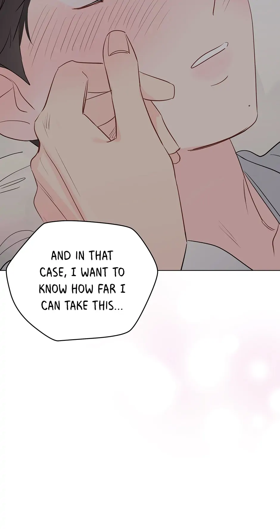 It’s Just a Dream…Right?! - Chapter 74 manhwa