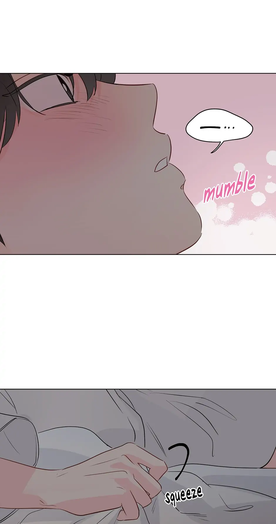 It’s Just a Dream…Right?! - Chapter 74 manhwa