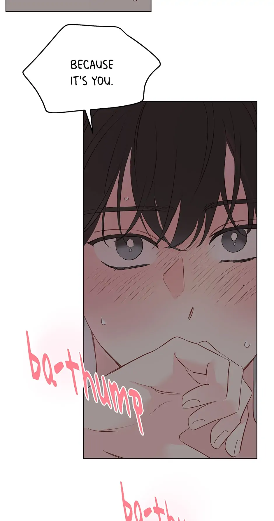 It’s Just a Dream…Right?! - Chapter 74 manhwa