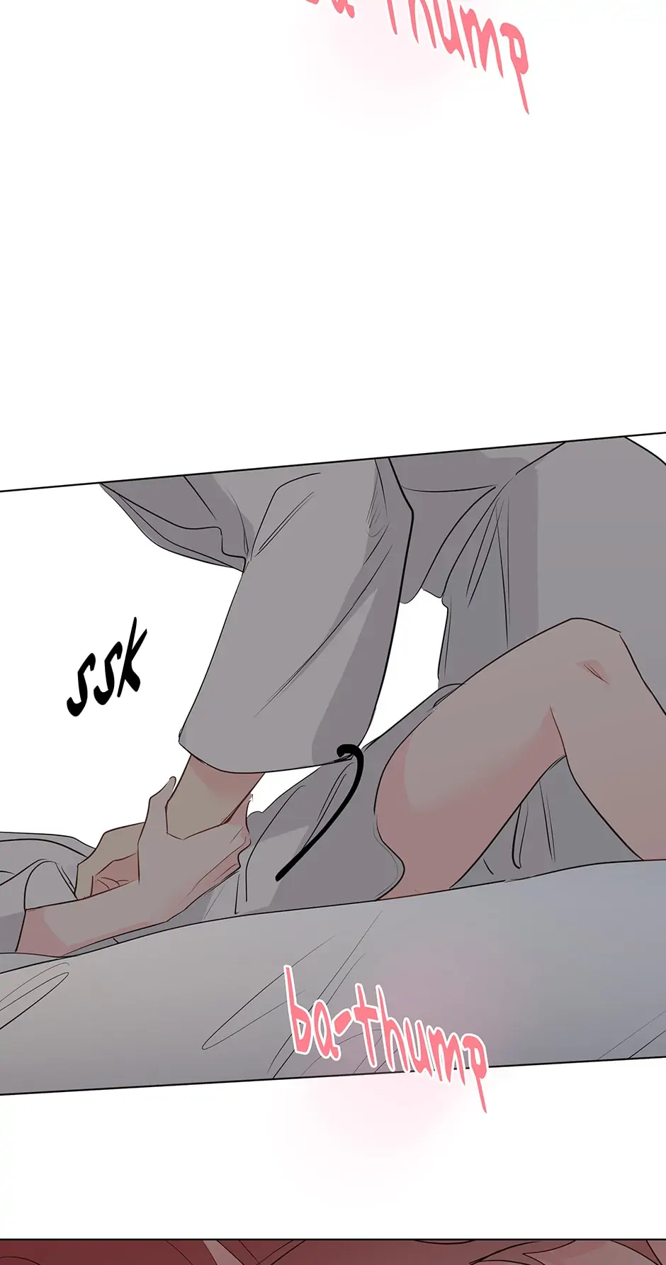 It’s Just a Dream…Right?! - Chapter 74 manhwa