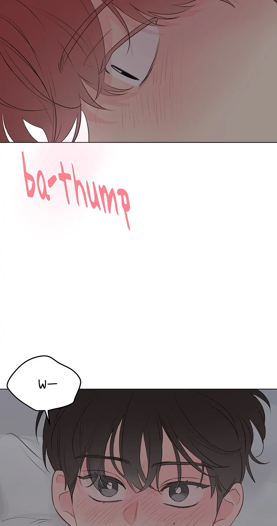 It’s Just a Dream…Right?! - Chapter 74 manhwa