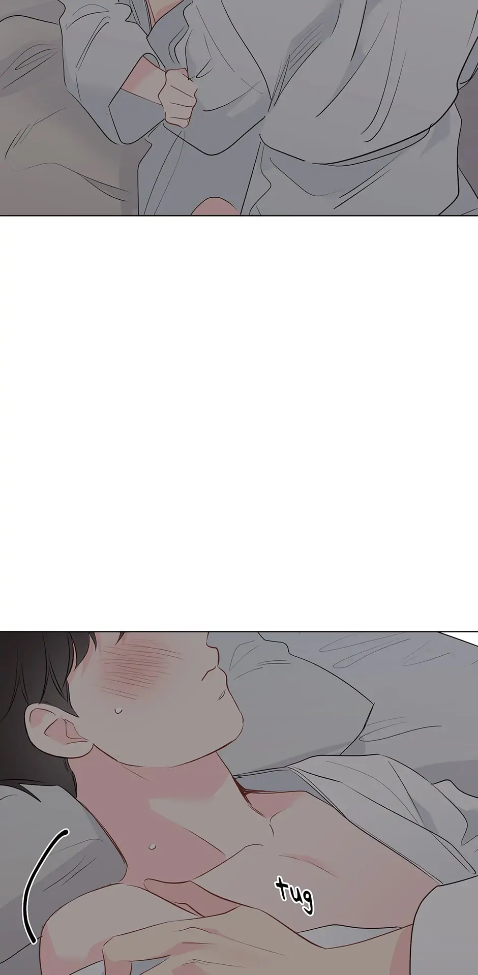 It’s Just a Dream…Right?! - Chapter 74 manhwa